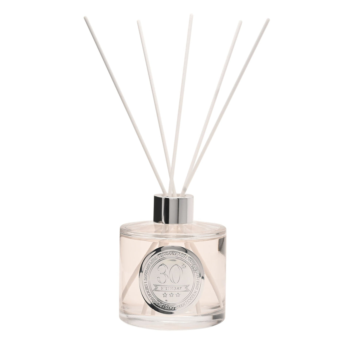 Milestones Sandalwood Diffuser 200ml - 30