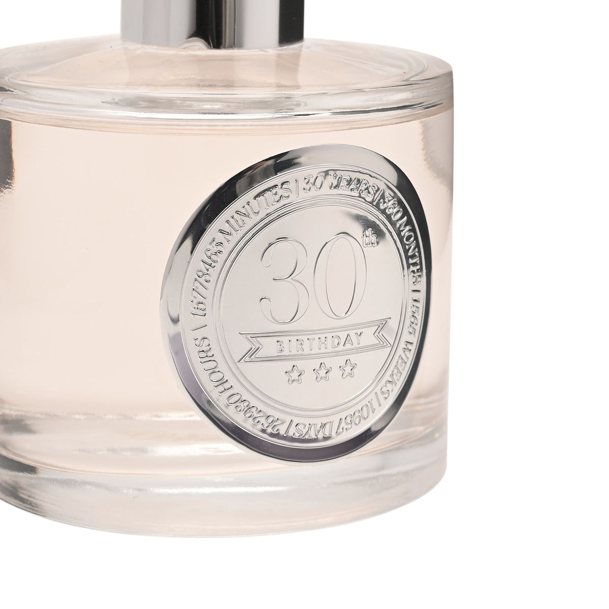 Milestones Sandalwood Diffuser 200ml - 30