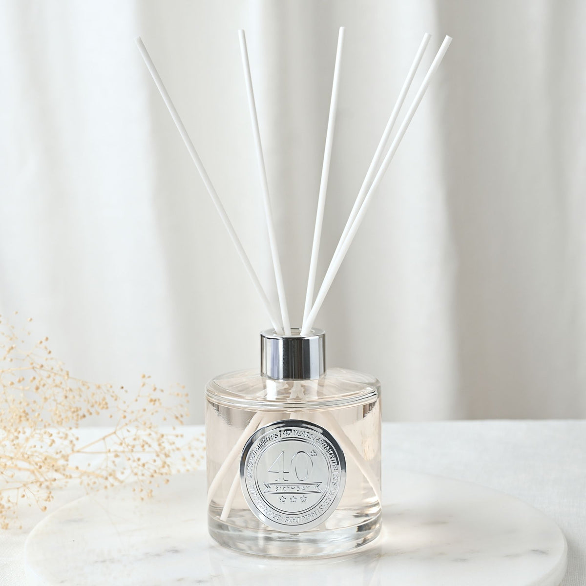 Milestones Sandalwood Diffuser 200ml - 40