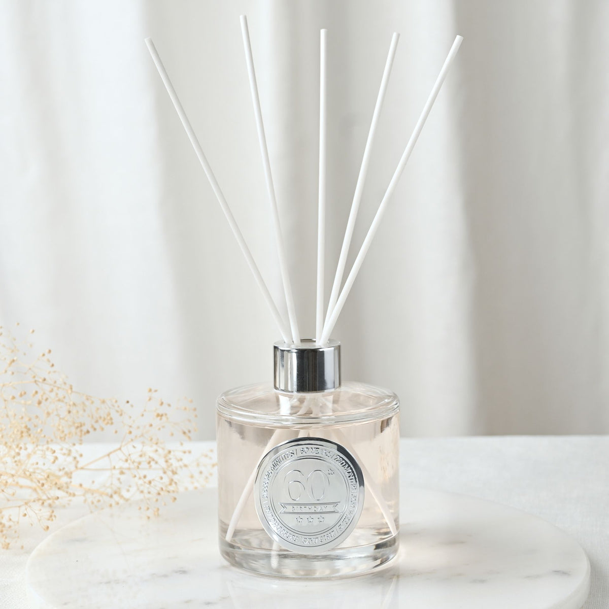 Milestones Sandalwood Diffuser 200ml - 60