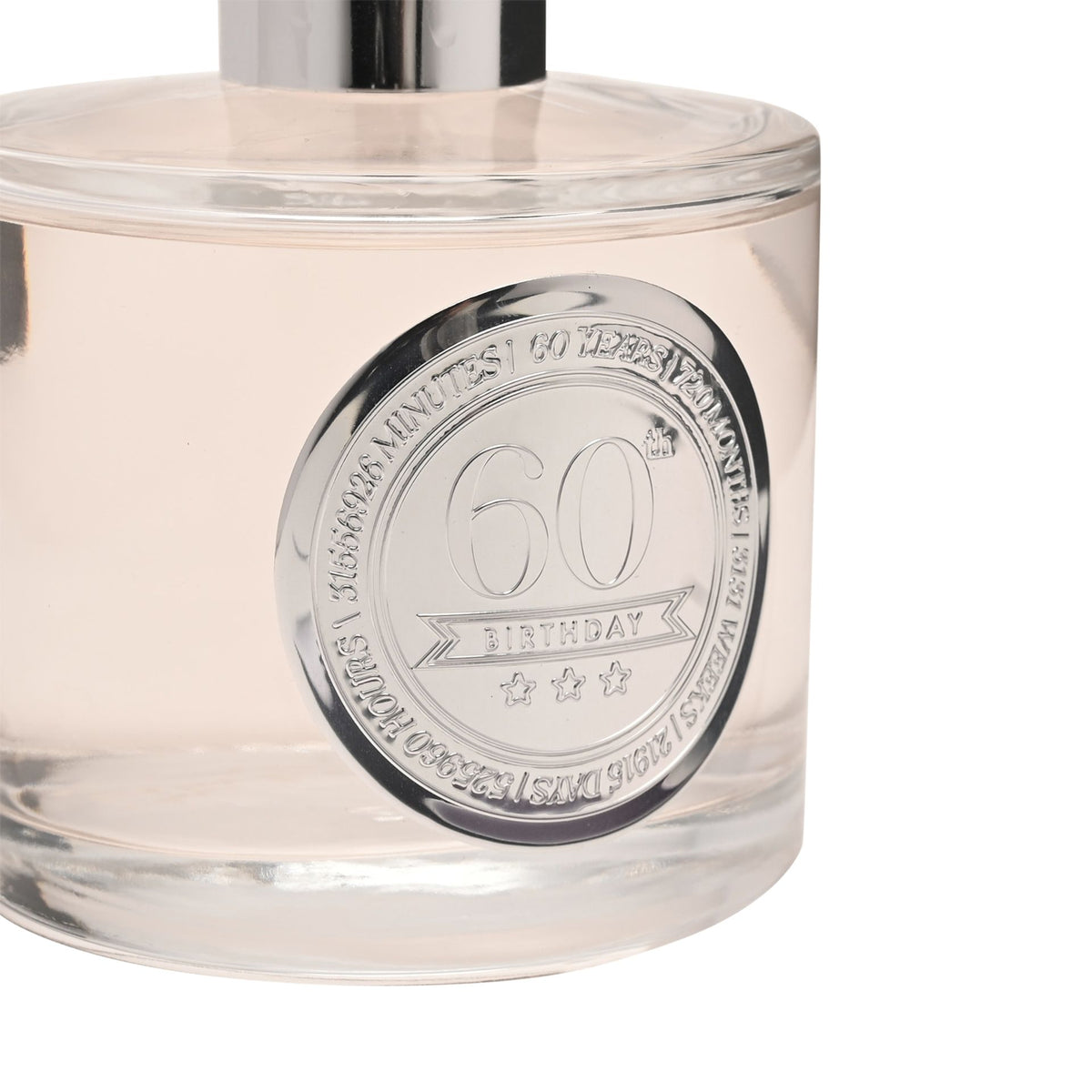 Milestones Sandalwood Diffuser 200ml - 60