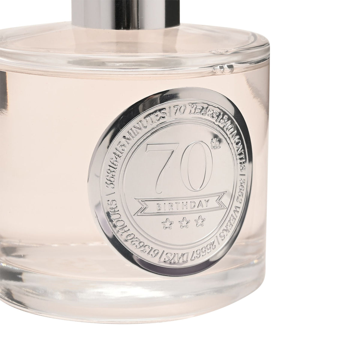 Milestones Sandalwood Diffuser 200ml - 70