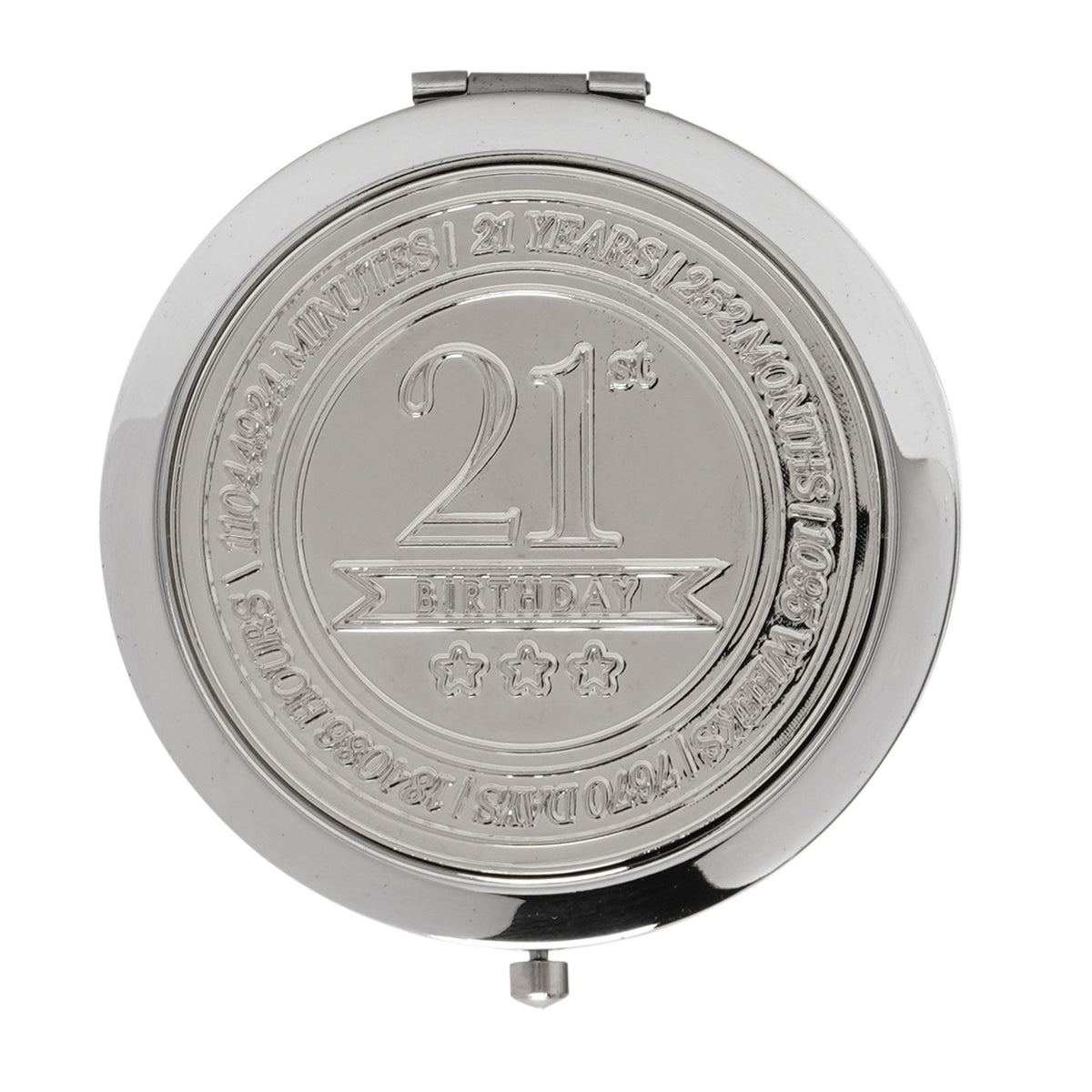 Milestones Compact Mirror - 21
