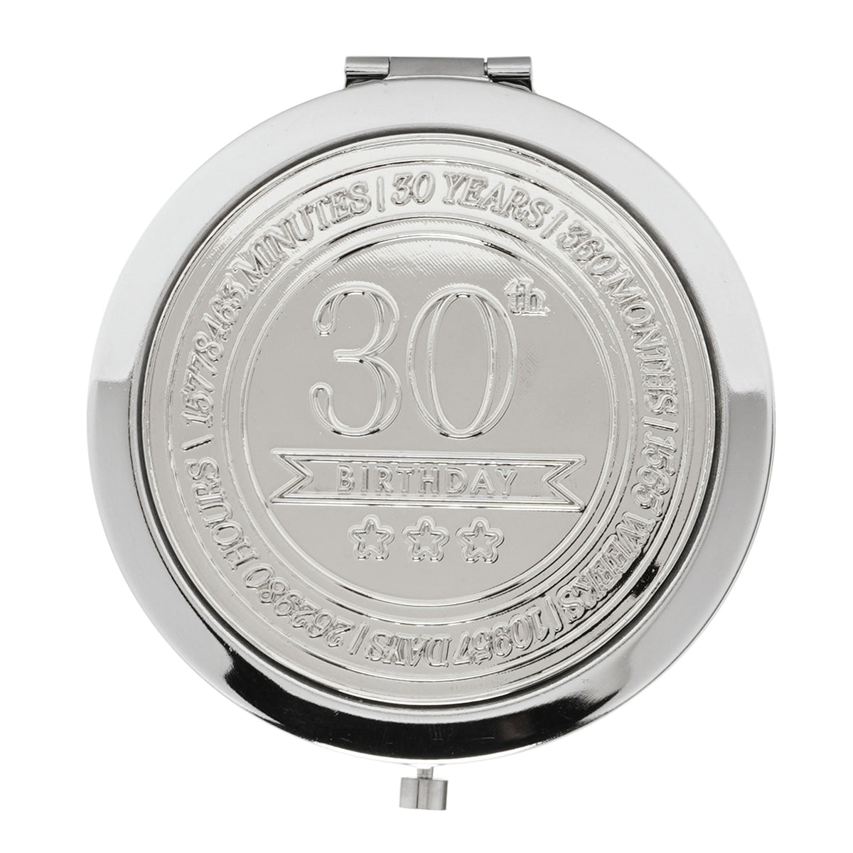 Milestones Compact Mirror - 30