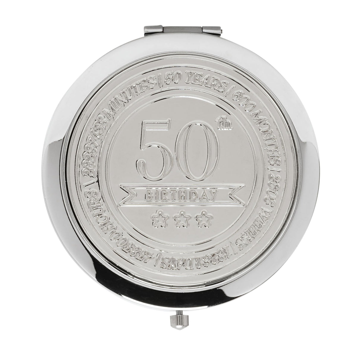 Milestones Compact Mirror - 50