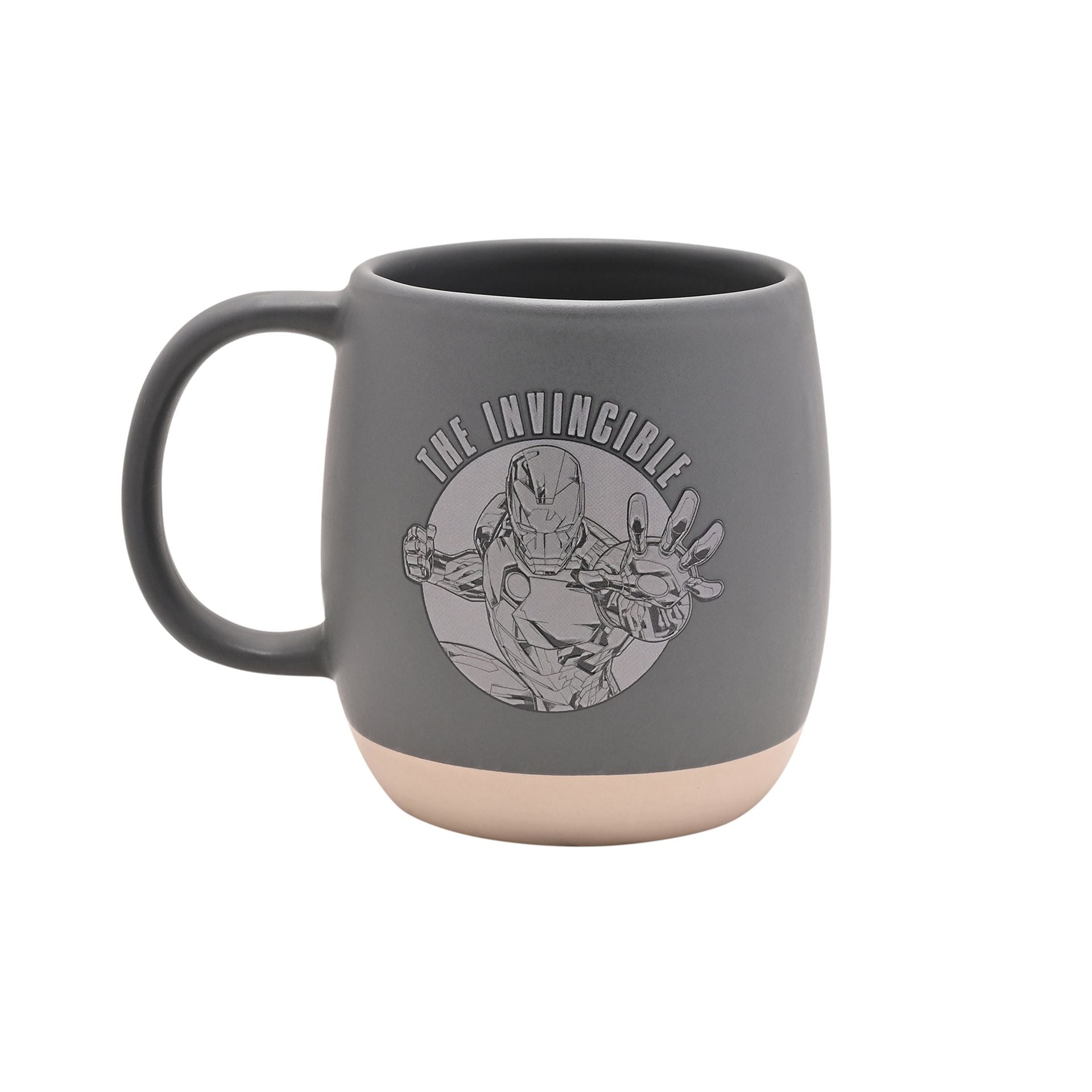 Marvel The Avengers Iron Man Mug