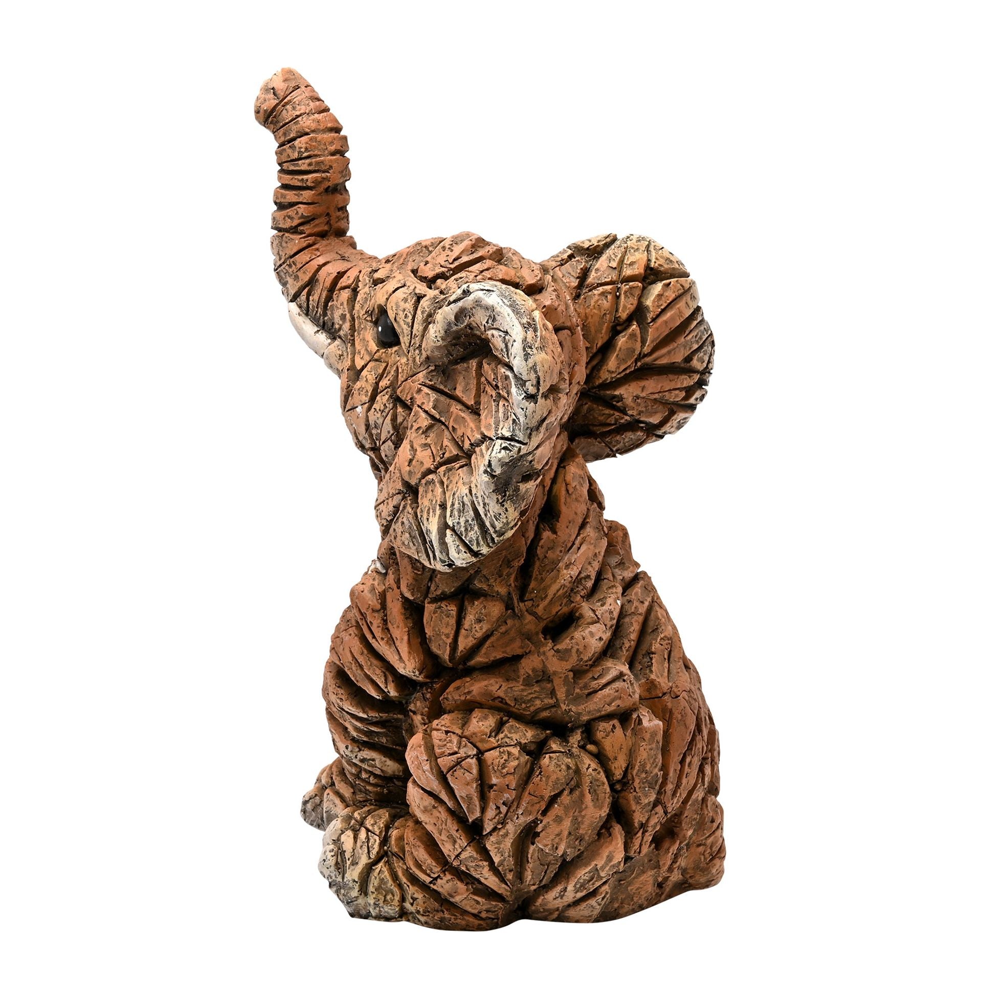 Naturecraft Elephant Figurine - 40cm