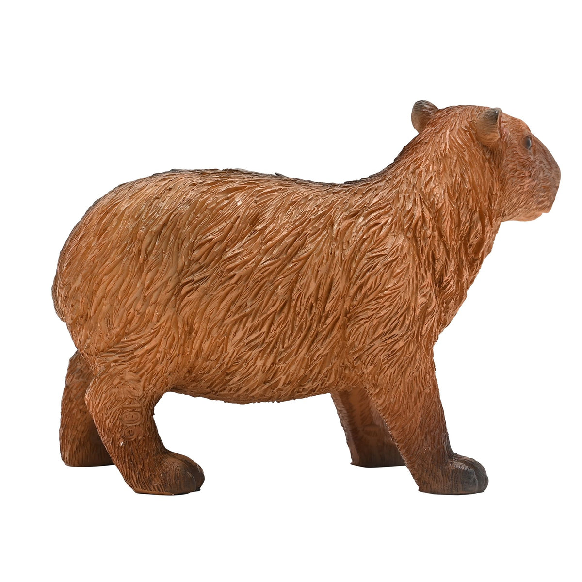 Naturecraft Capybara Standing 10cm
