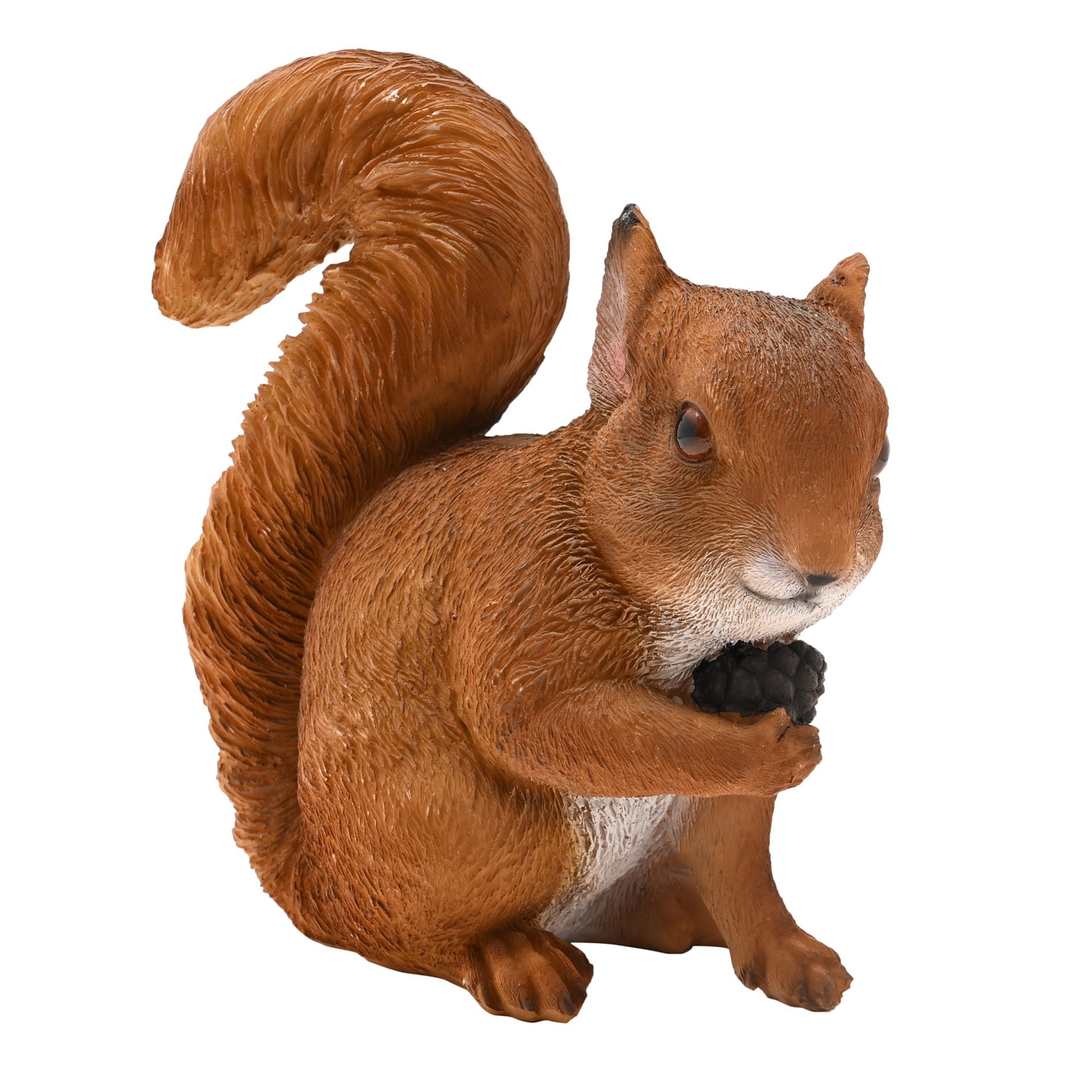 Naturecraft Squirrel 6.5cm