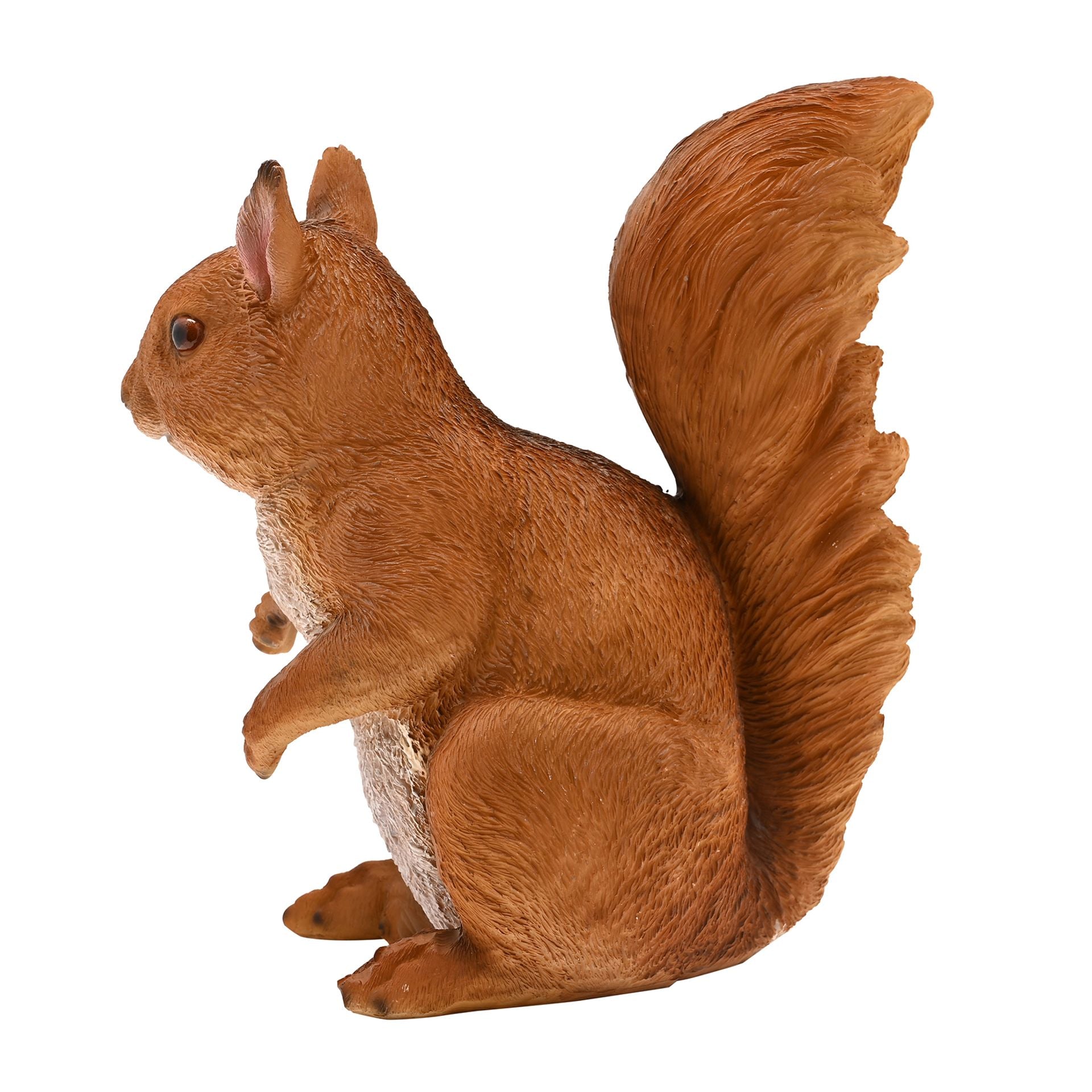 Naturecraft Squirrel 22cm