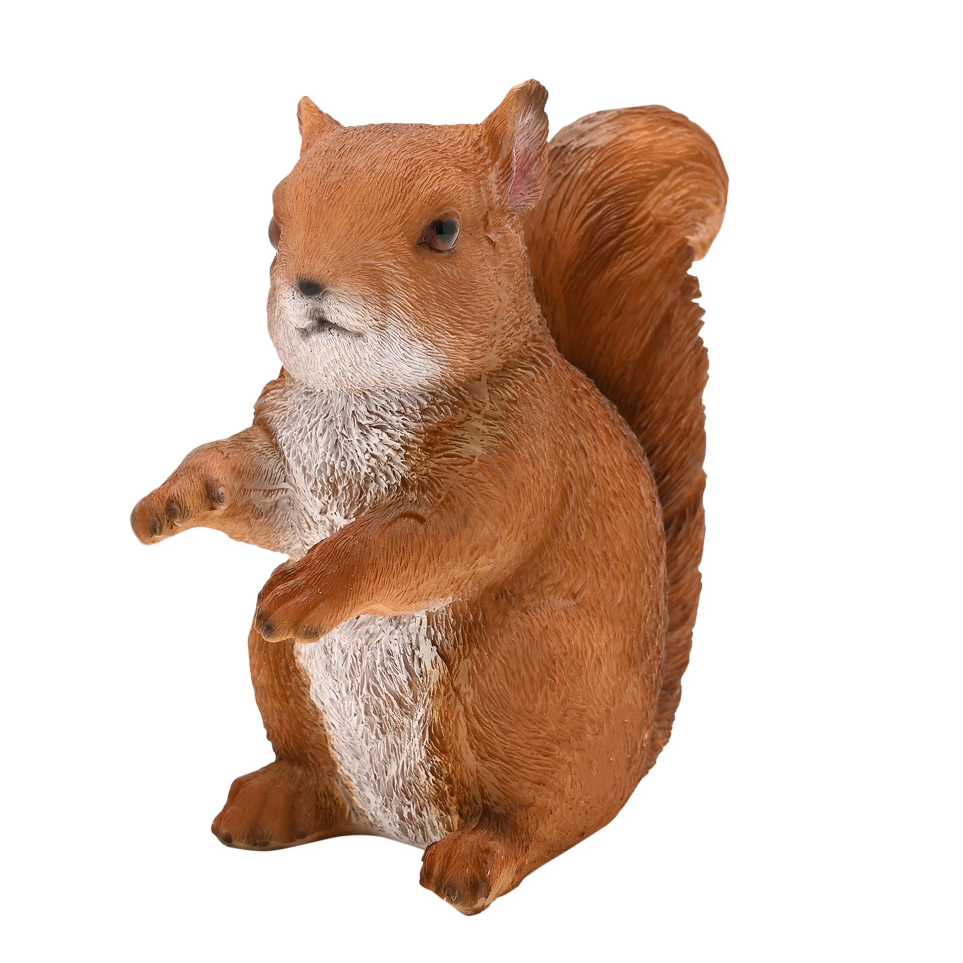 Naturecraft Squirrel 12.5cm