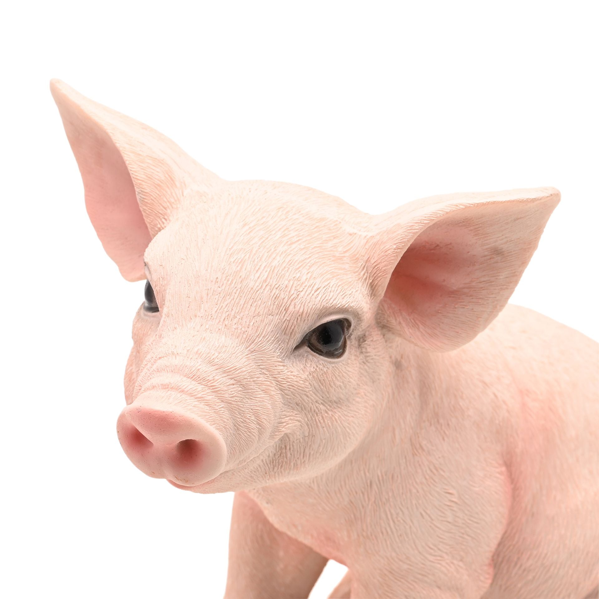 Naturecraft Sitting Pig 23.5cm