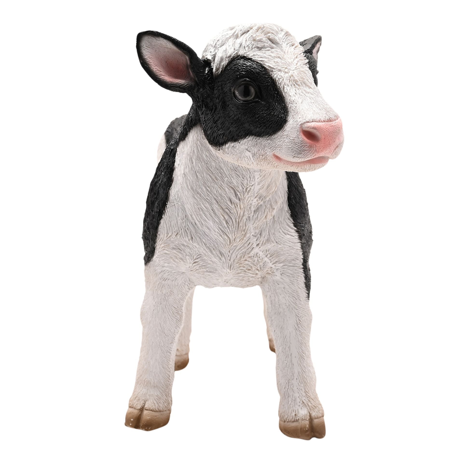 Naturecraft Standing Cow 28.5cm