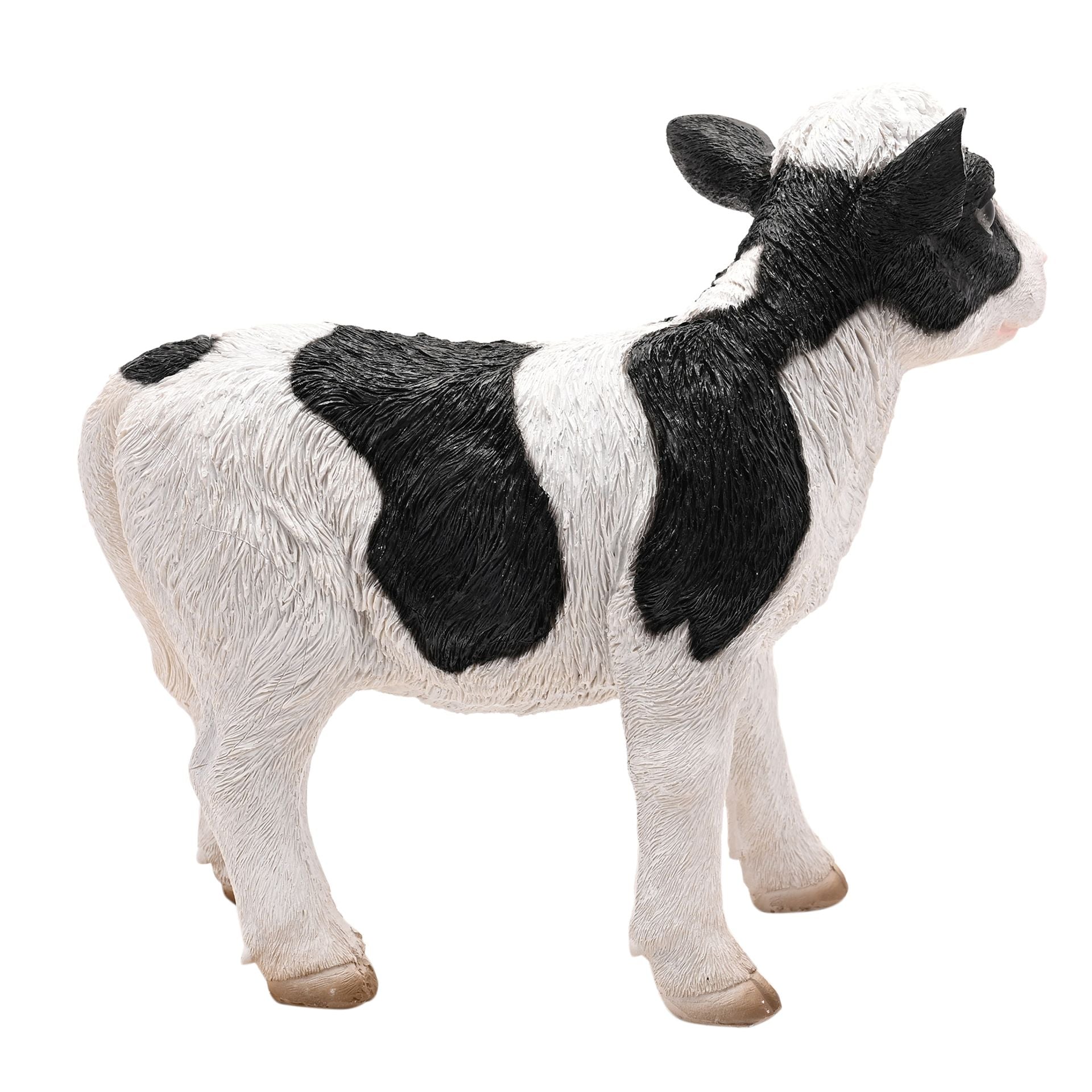 Naturecraft Standing Cow 28.5cm