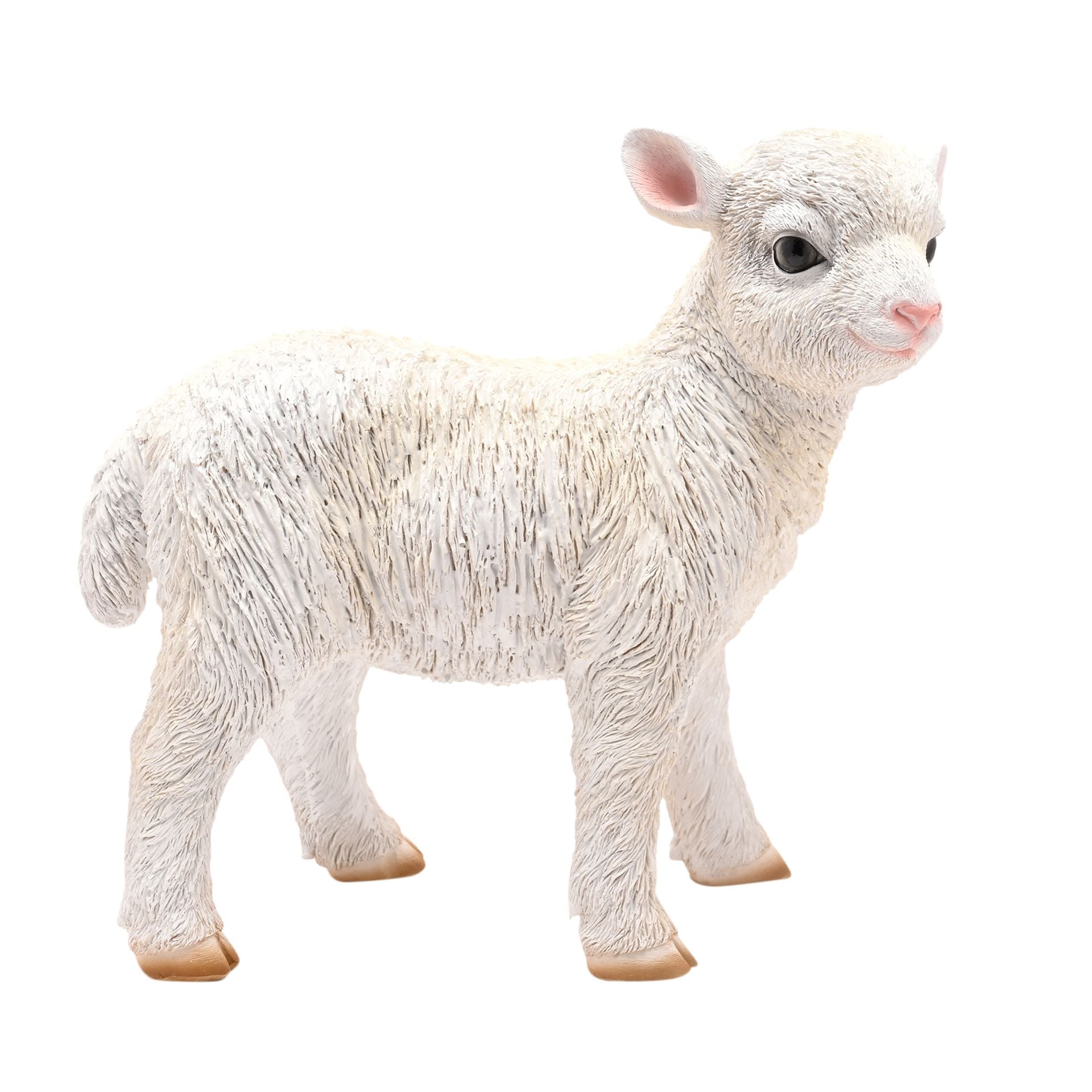 Naturecraft Standing Lamb 29cm