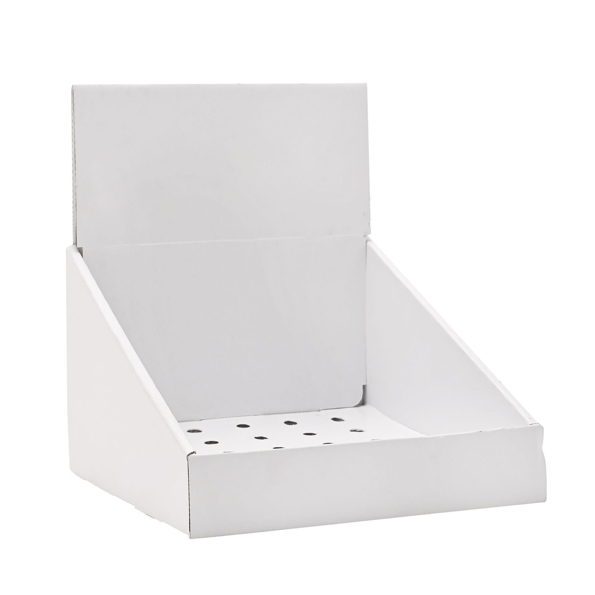 Pen Card Display Made To Order 21cm x 21cm x 15cm (Pens not included)