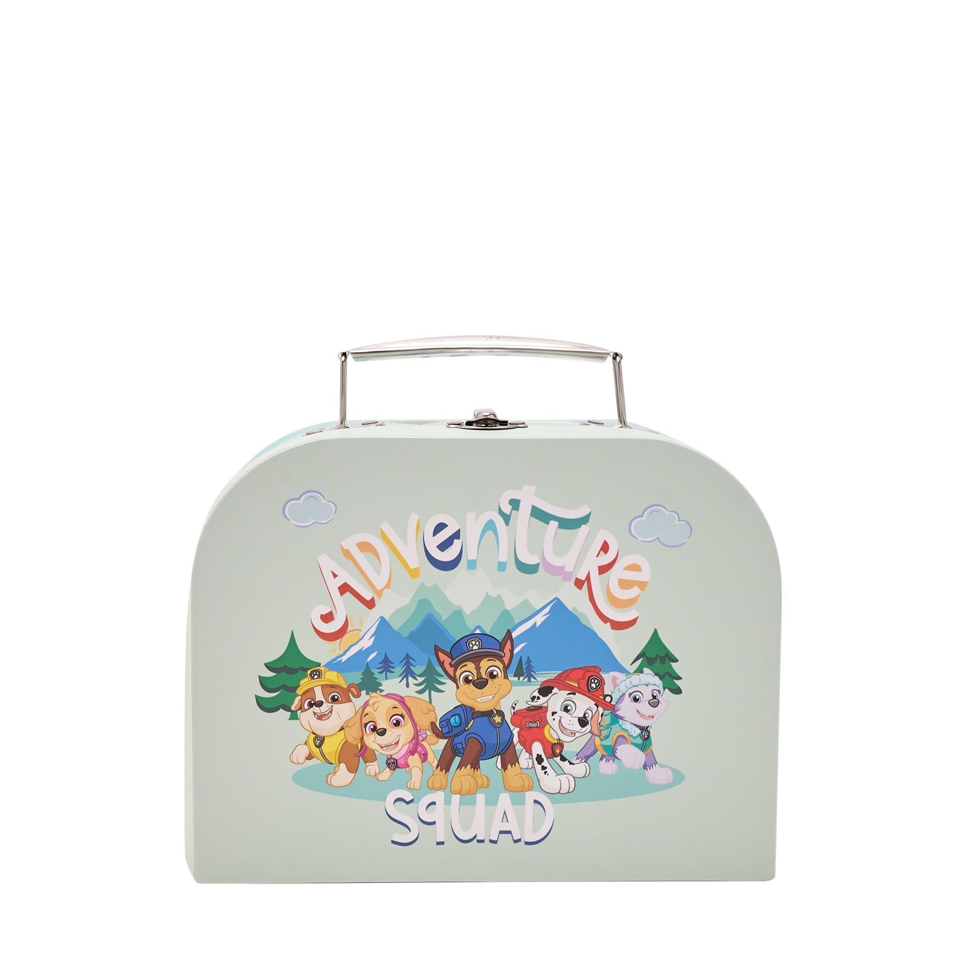 Paw Patrol Set of 2 Suitcases