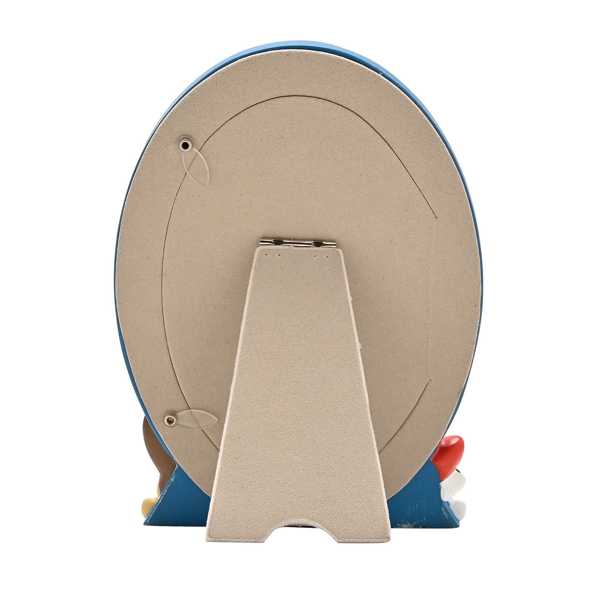 Paw Patrol Resin Oval Photo Frame "Hi There"