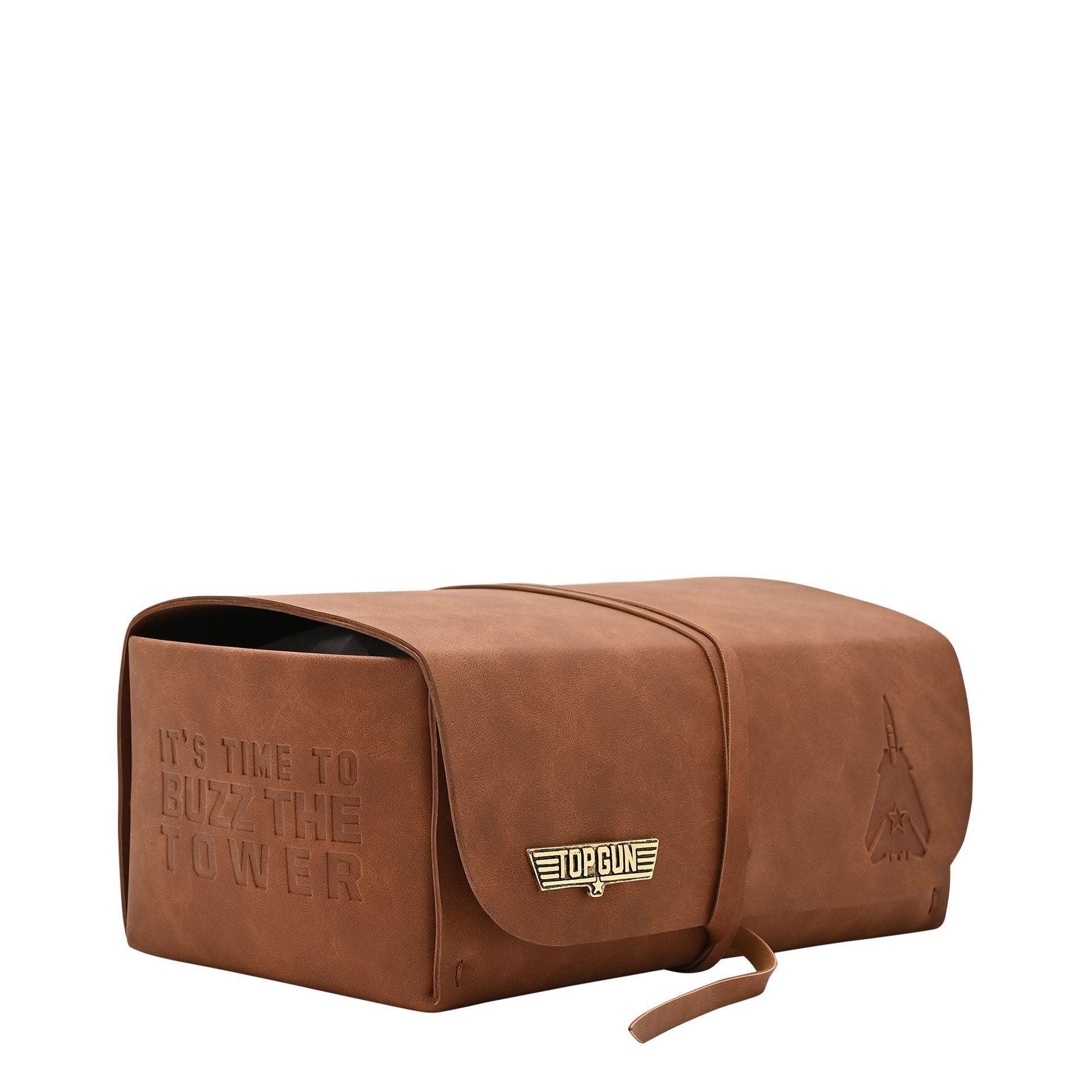 Top Gun Wash Bag