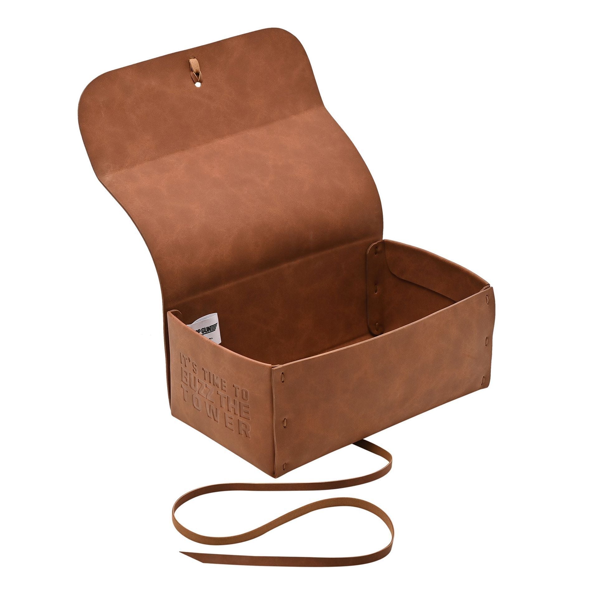 Top Gun Wash Bag