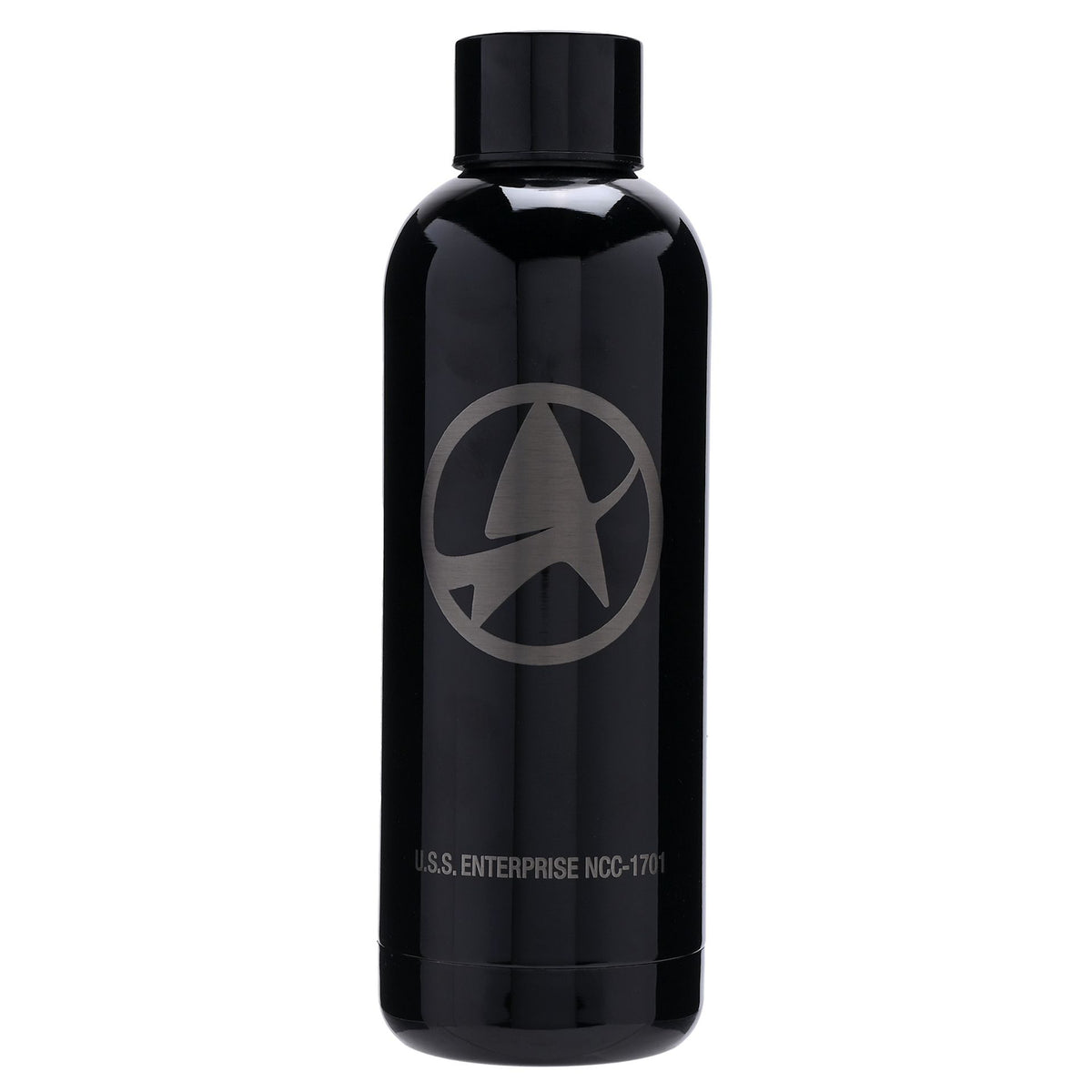Star Trek U.S.S Enterprise NCC-1701 Water Bottle