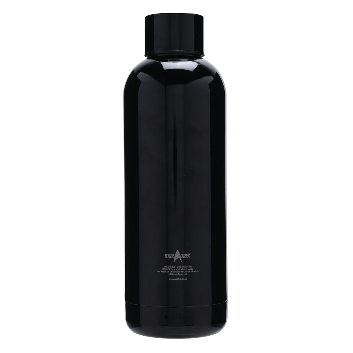 Star Trek U.S.S Enterprise NCC-1701 Water Bottle