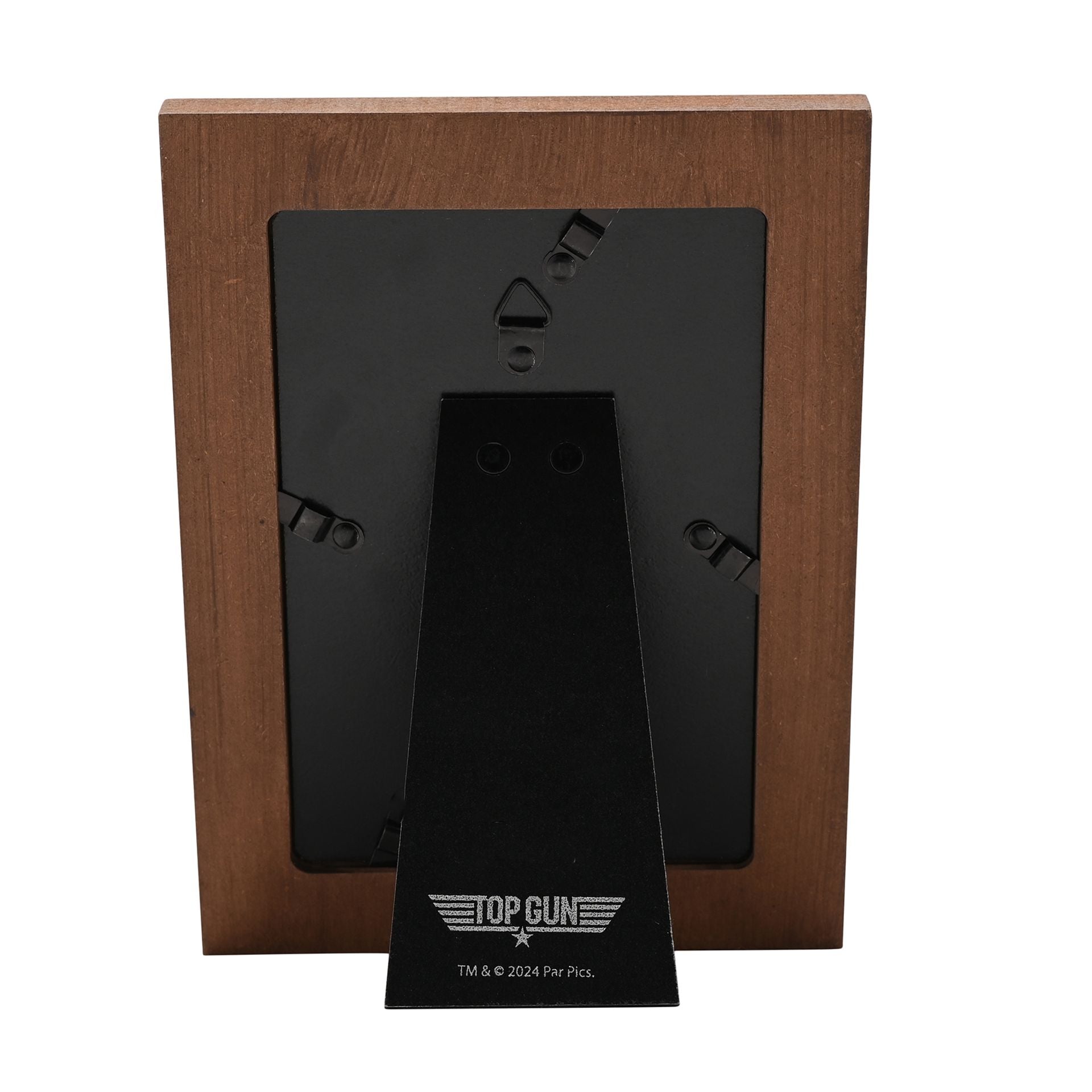 Top Gun Top Grandad Photo Frame