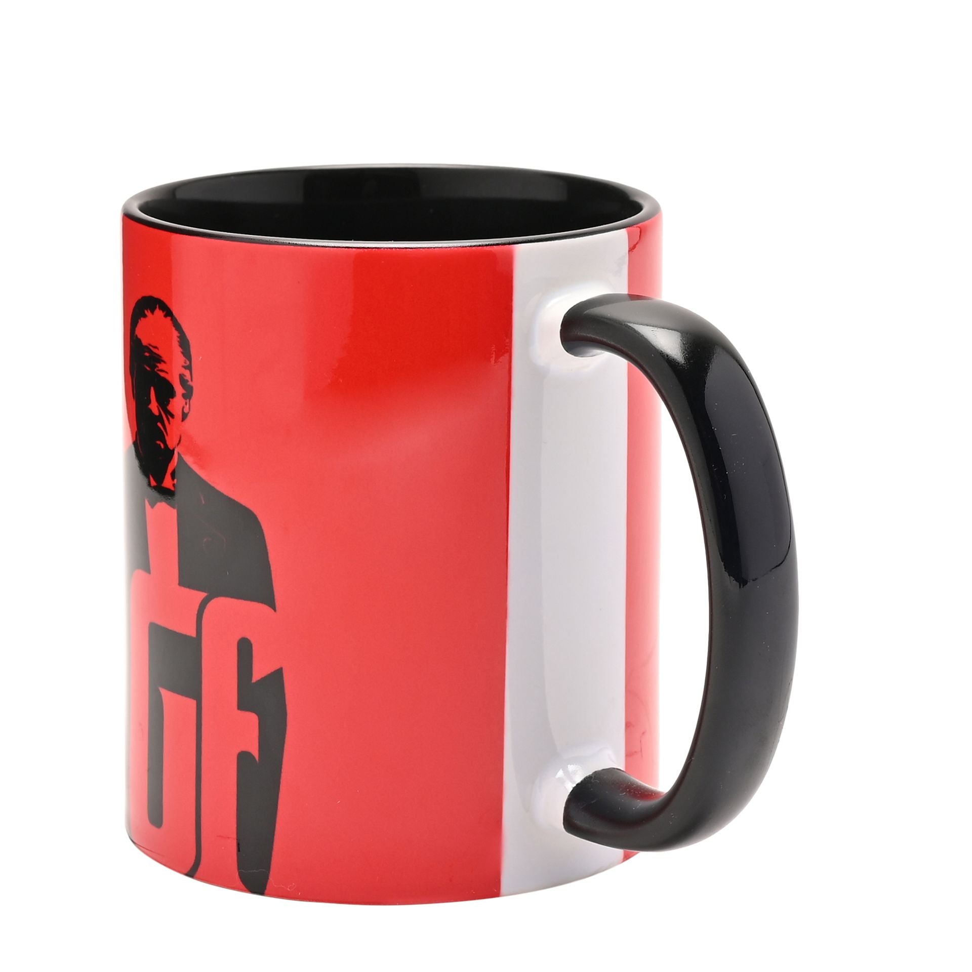 Fandomania The Godfather 11oz Silhouette Mug