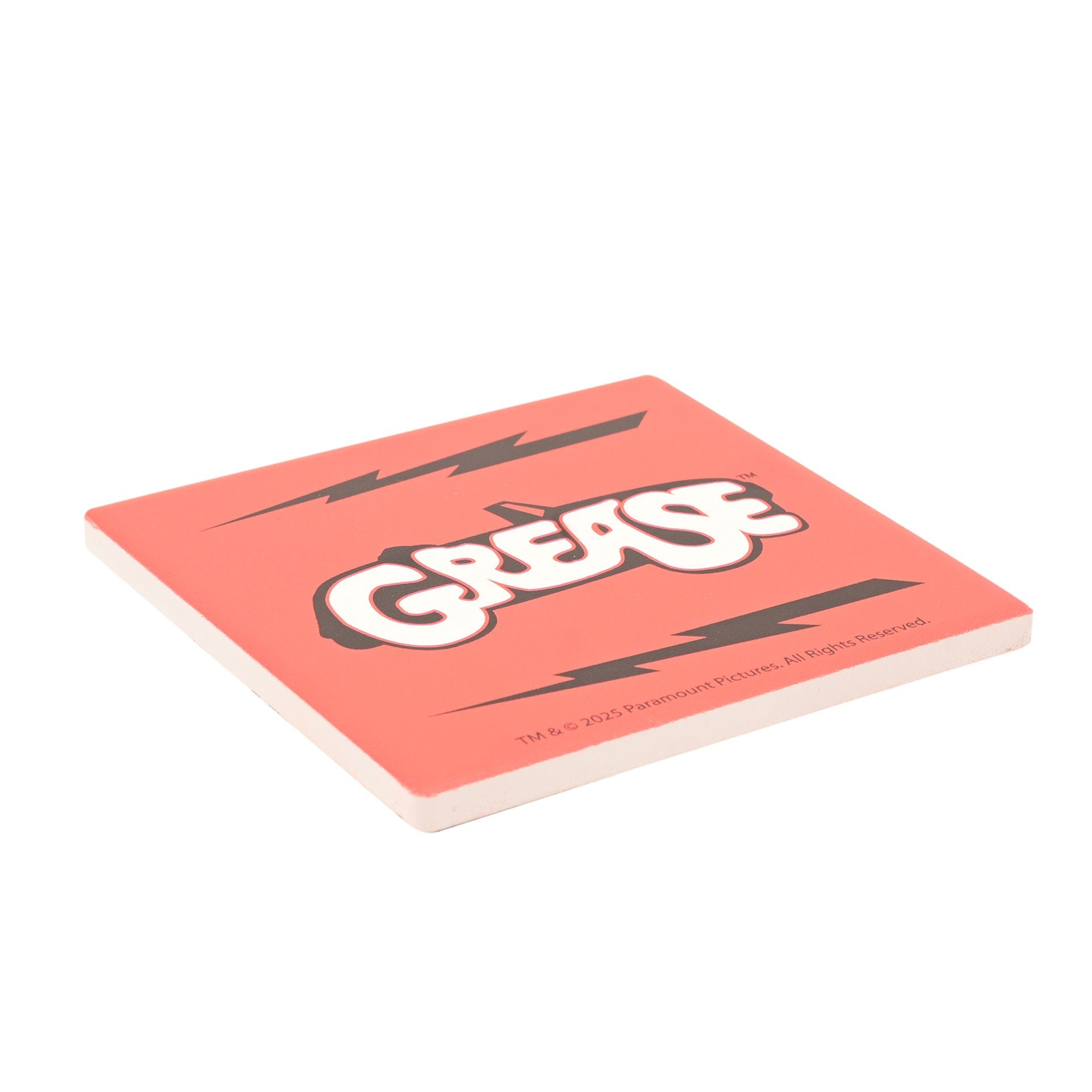 Fandomania Grease Lightning Coaster