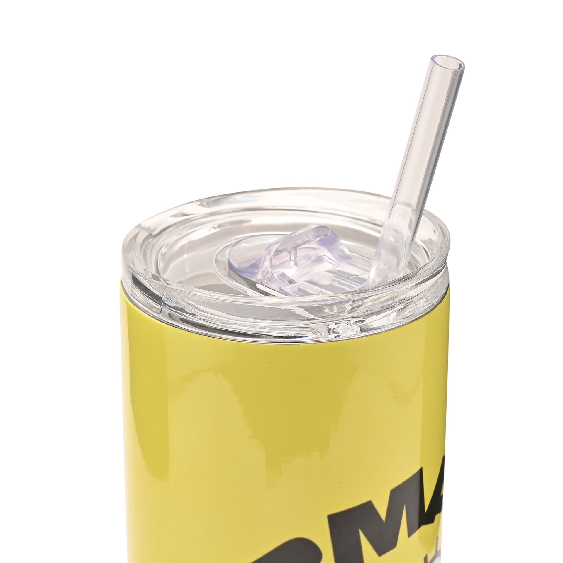 Fandomania Spongebob 'Normal Is Boring' Travel Bottle