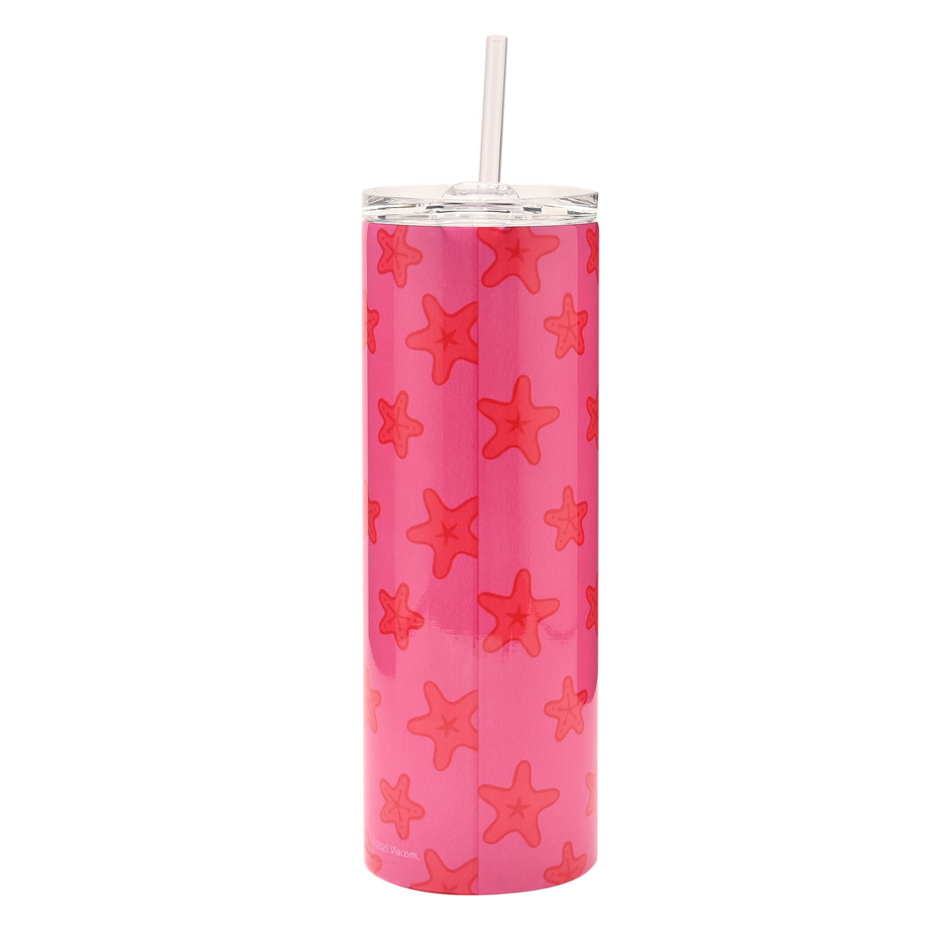 Fandomania Spongebob 'Bikini Bottom Buddies' Travel Bottle