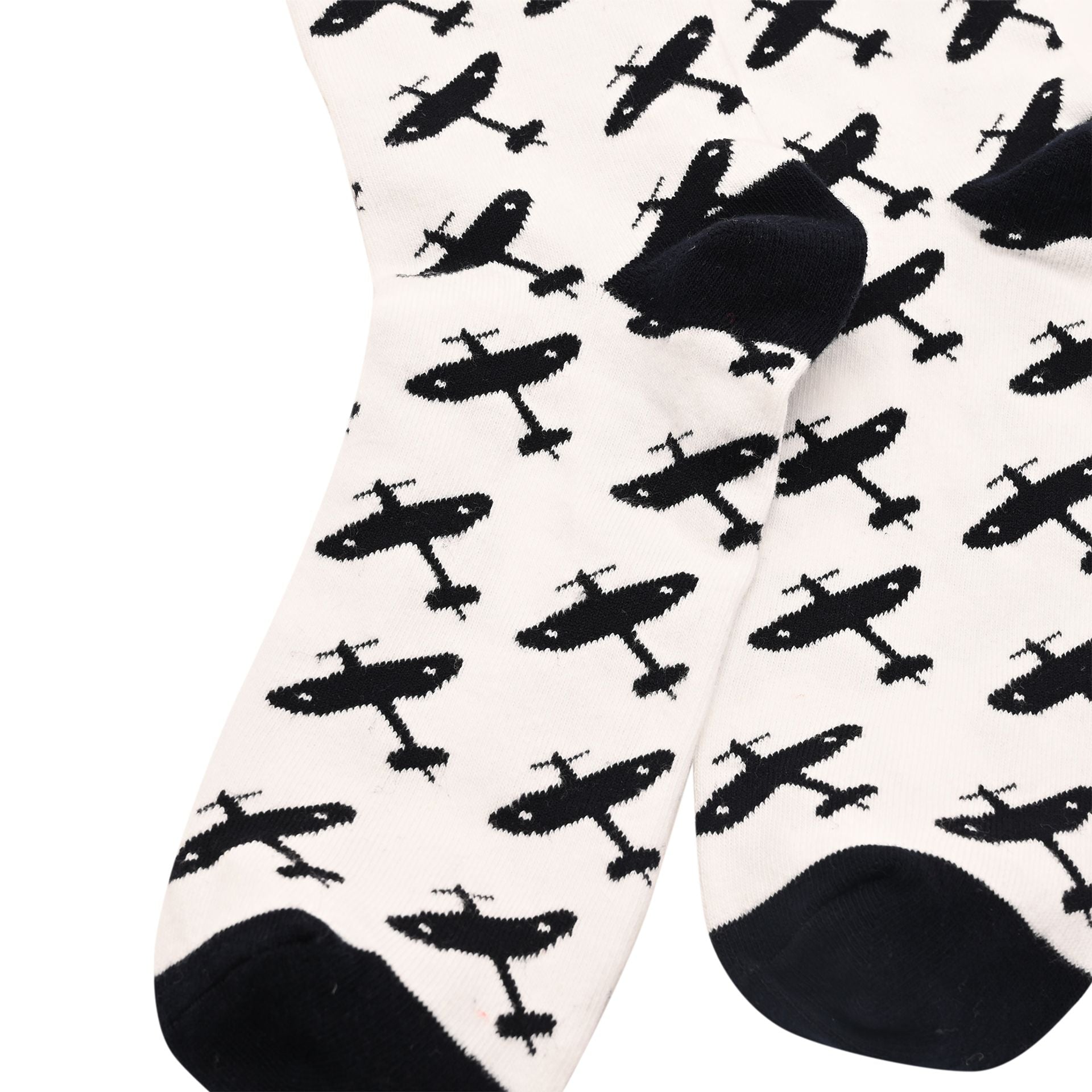 RAF Mens Socks - Spitfire