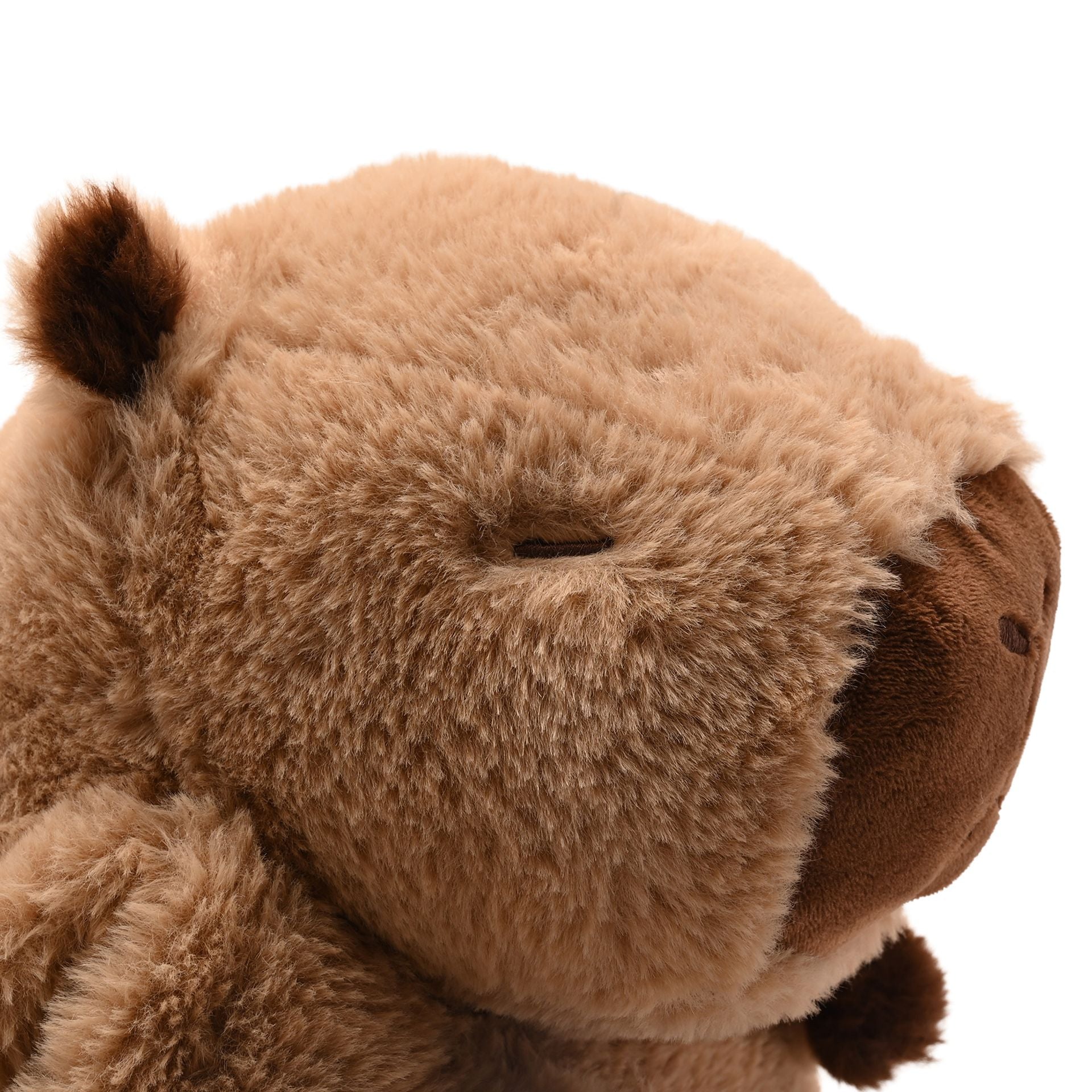 The Feel Good Club Capybara Cuddly Hand Warmer