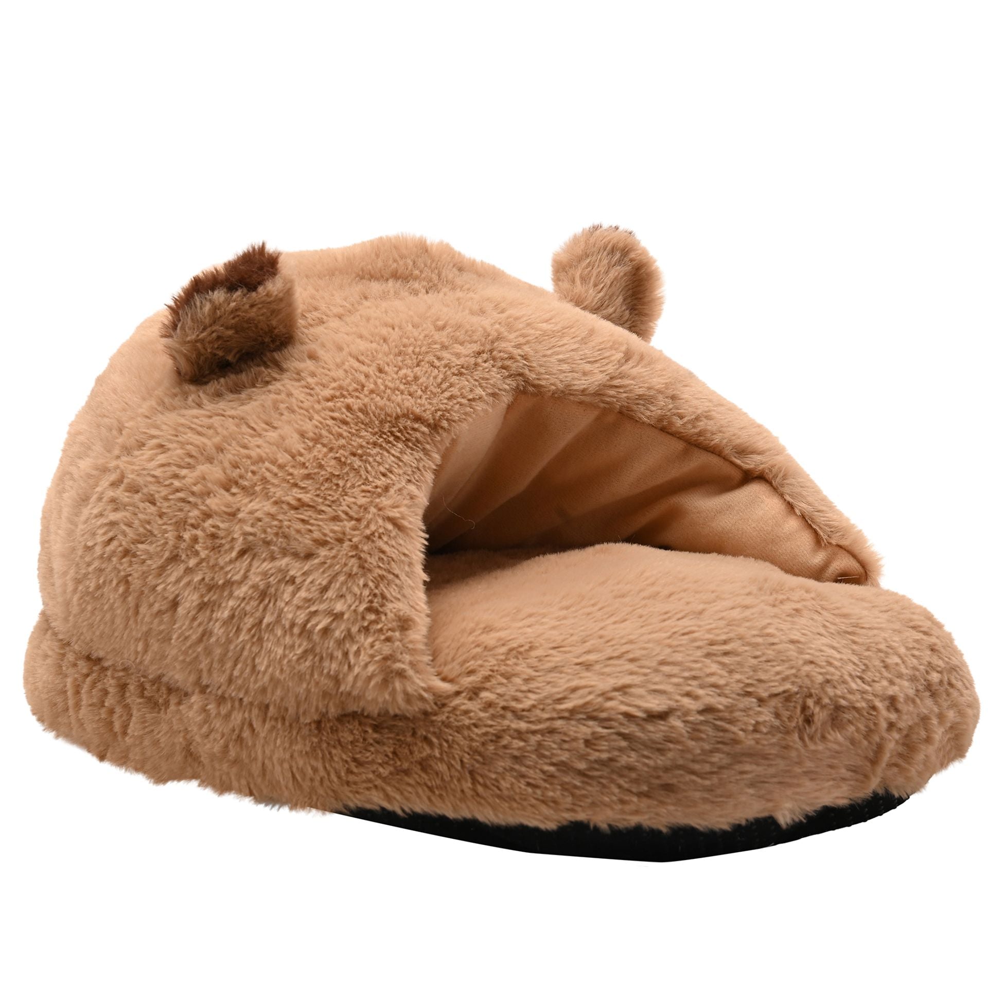 The Feel Good Club Capybara Cuddly Feet Warmer