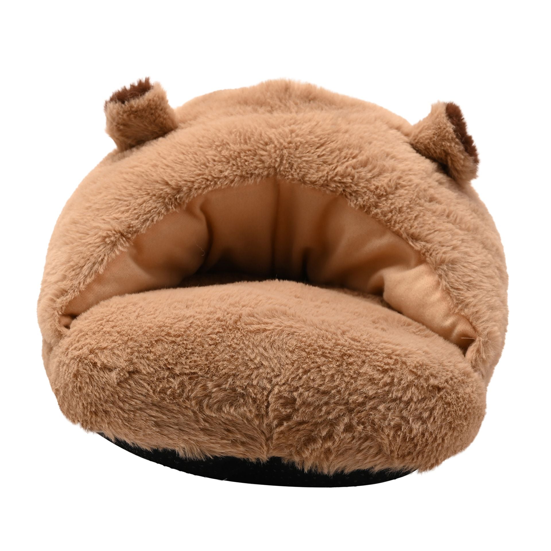 The Feel Good Club Capybara Cuddly Feet Warmer
