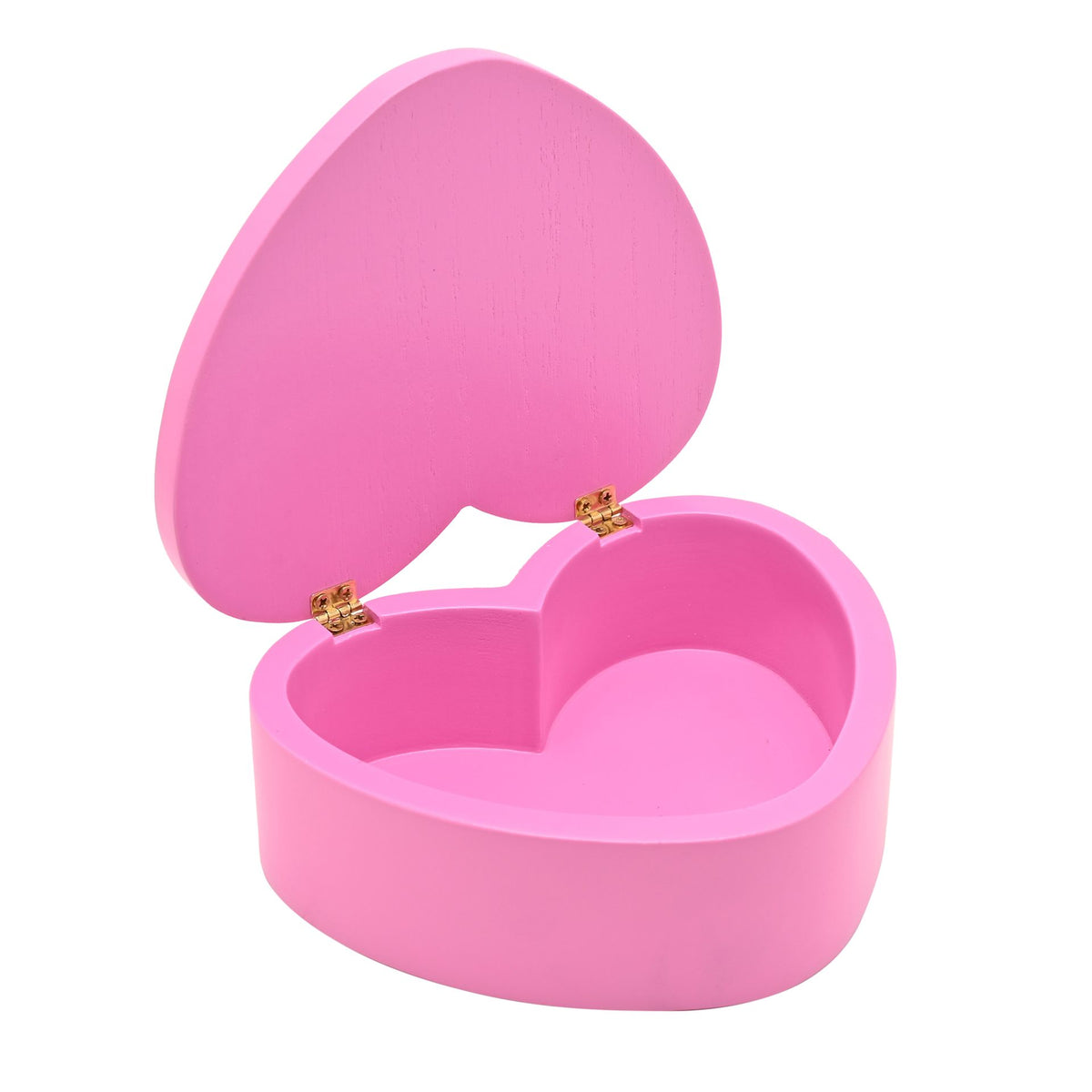 The Feel Good Club Lucky Heart Storage Box