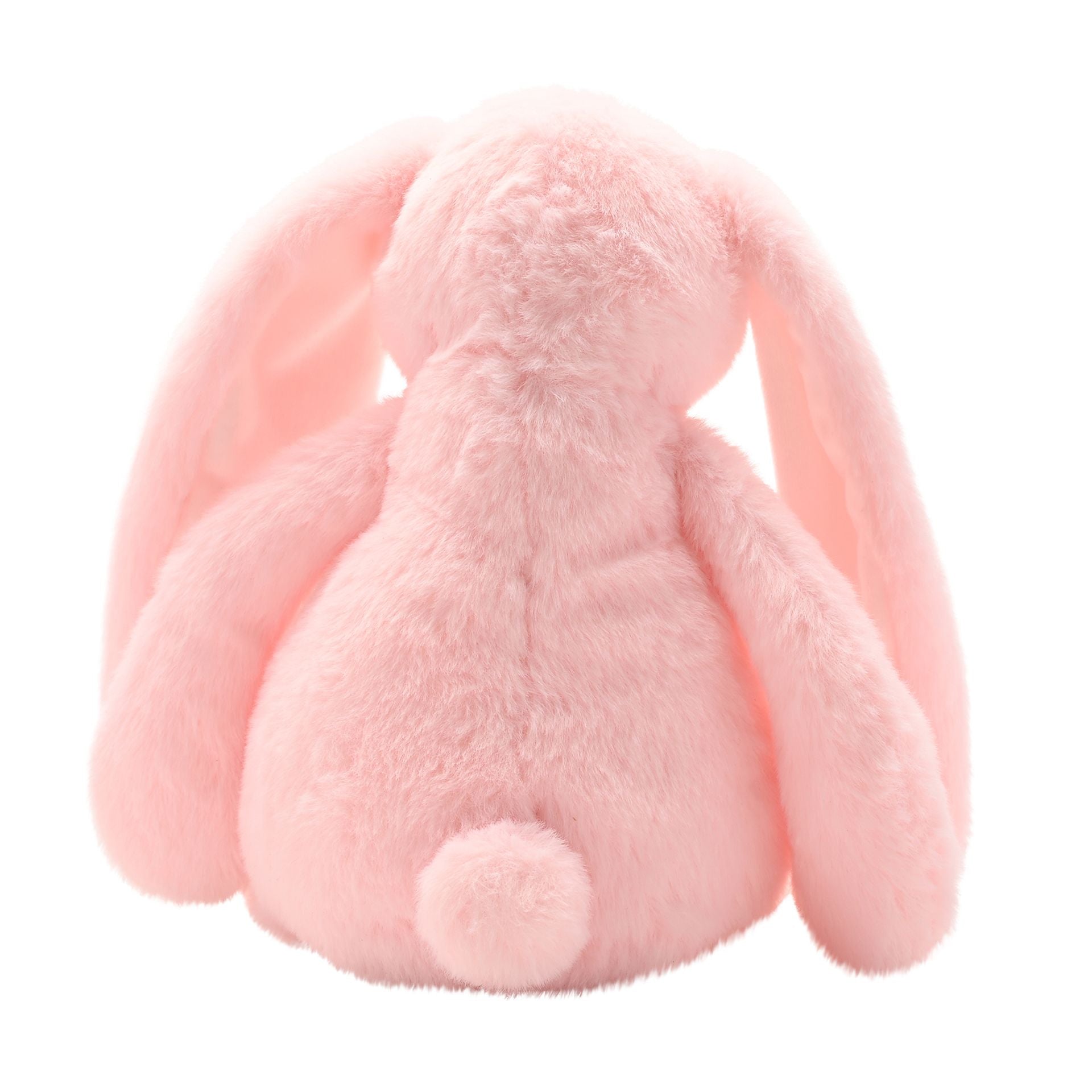 Beatrice The Classical Plush Pink Bunny 30 cm