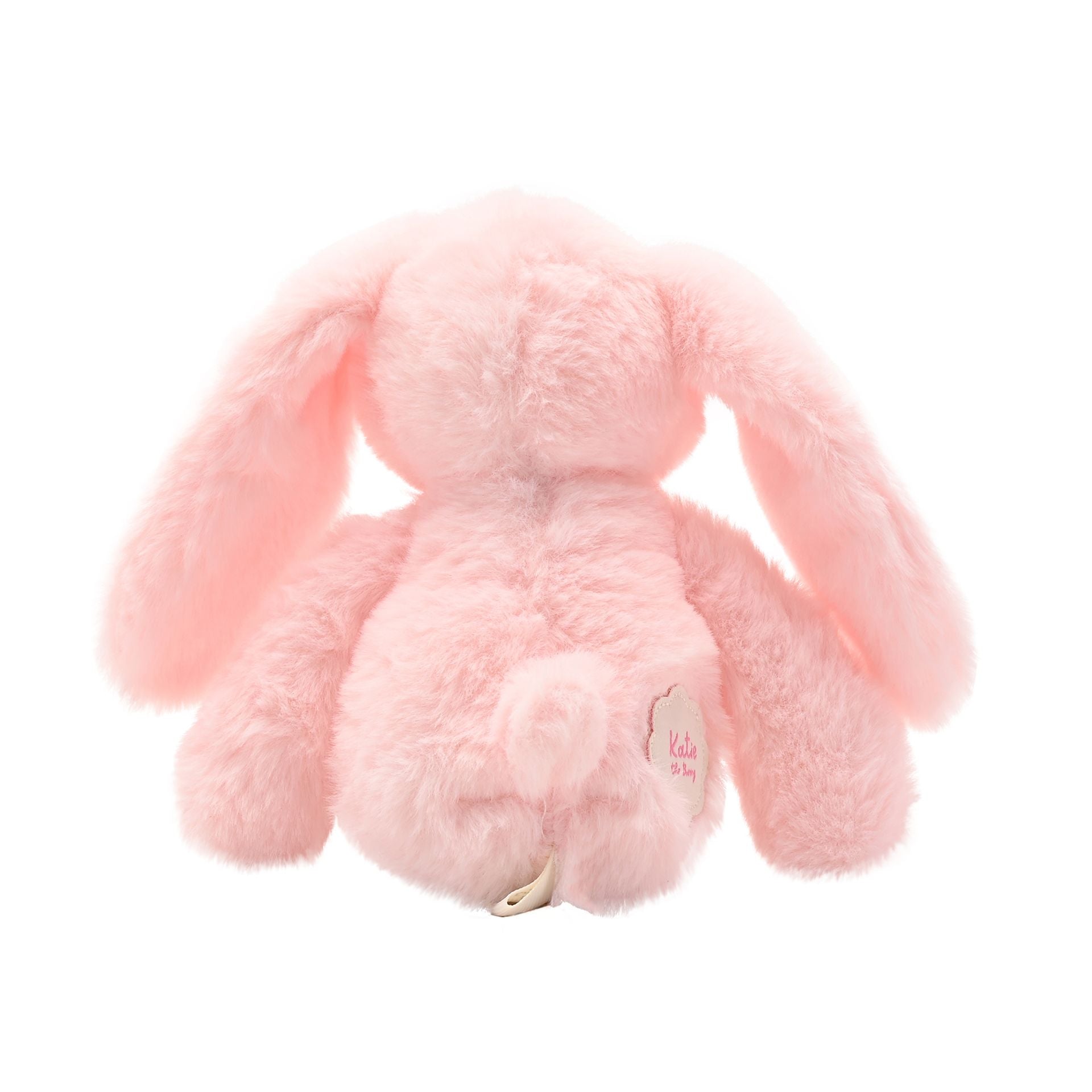 Katie The Plush Long Leg Light Pink Bunny 35 cm