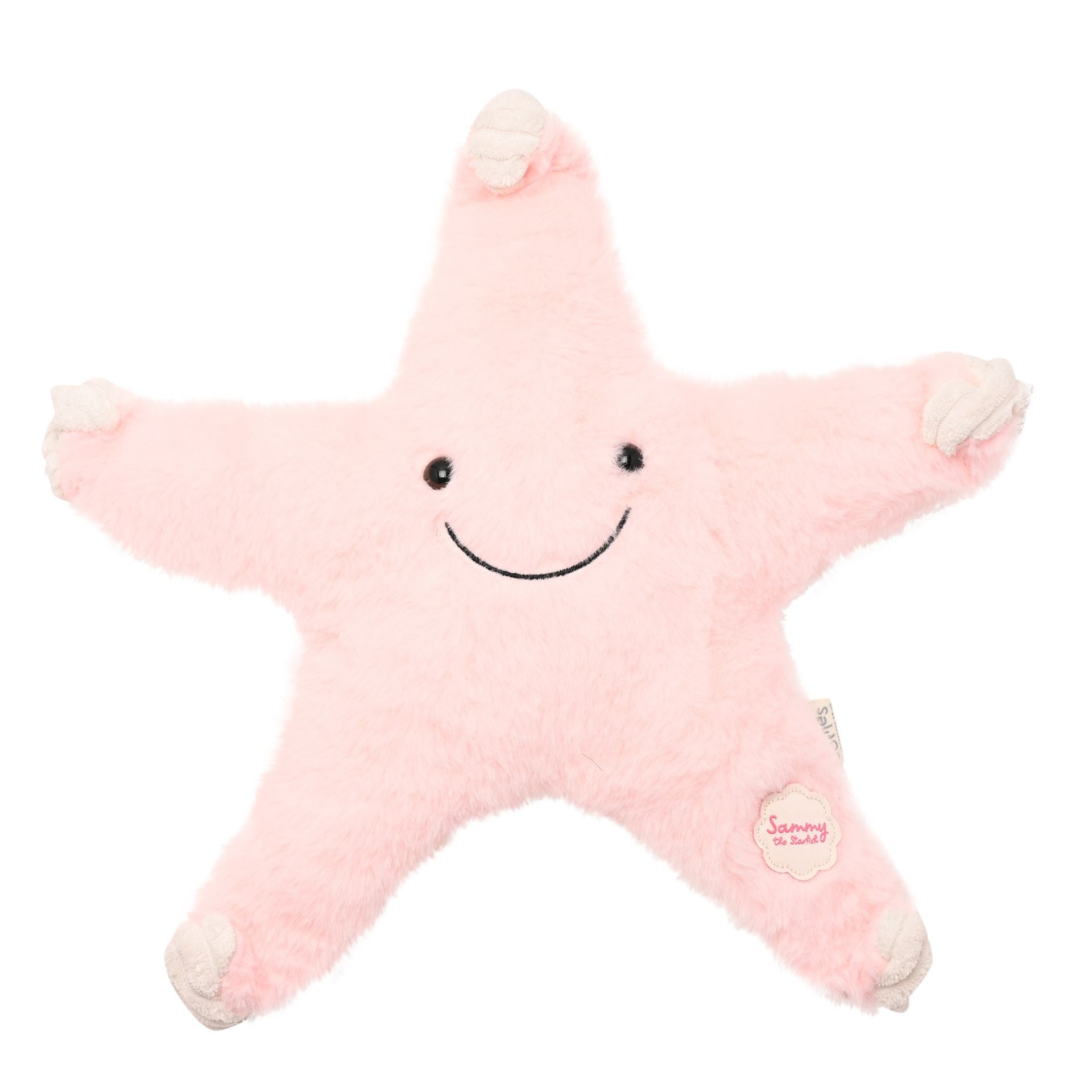 Sammy The Plush Pink Starfish 40 cm