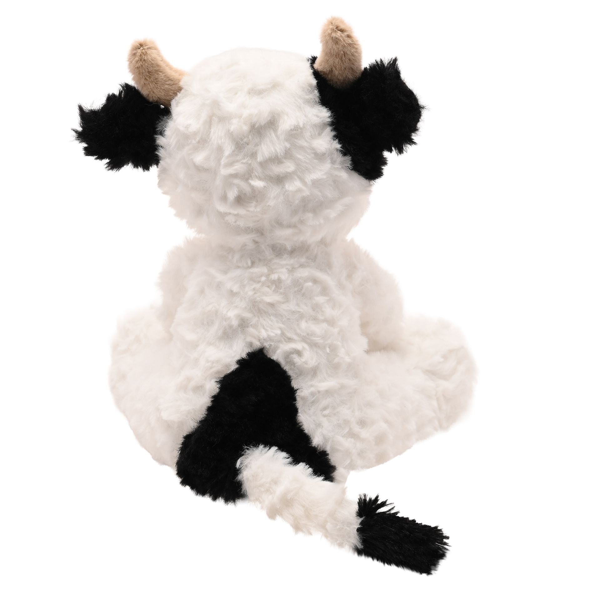 Lucy The Plush Cow 23cm