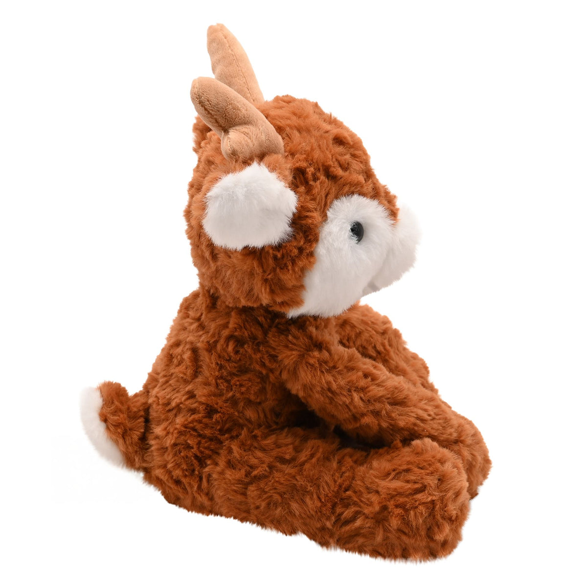 Rudy The Plush Reindeer 23cm