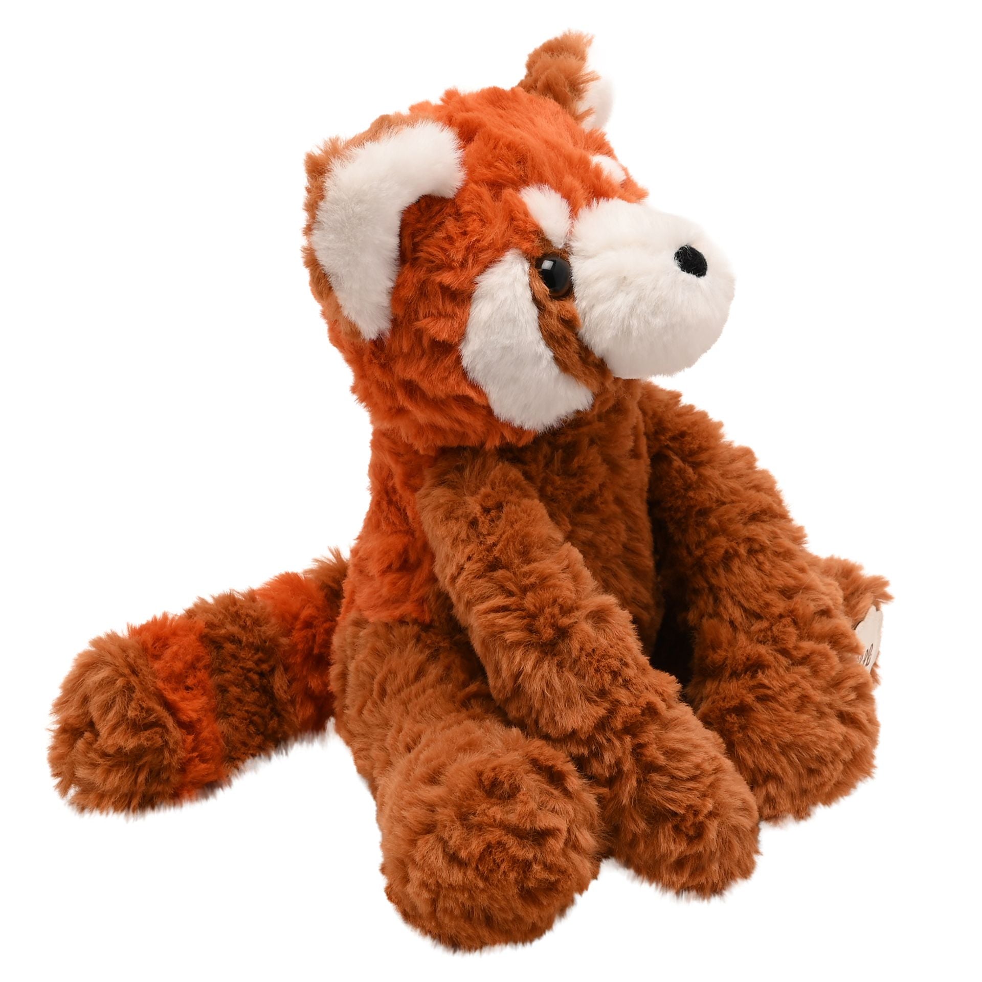 Chilli The Plush Red Panda 23cm