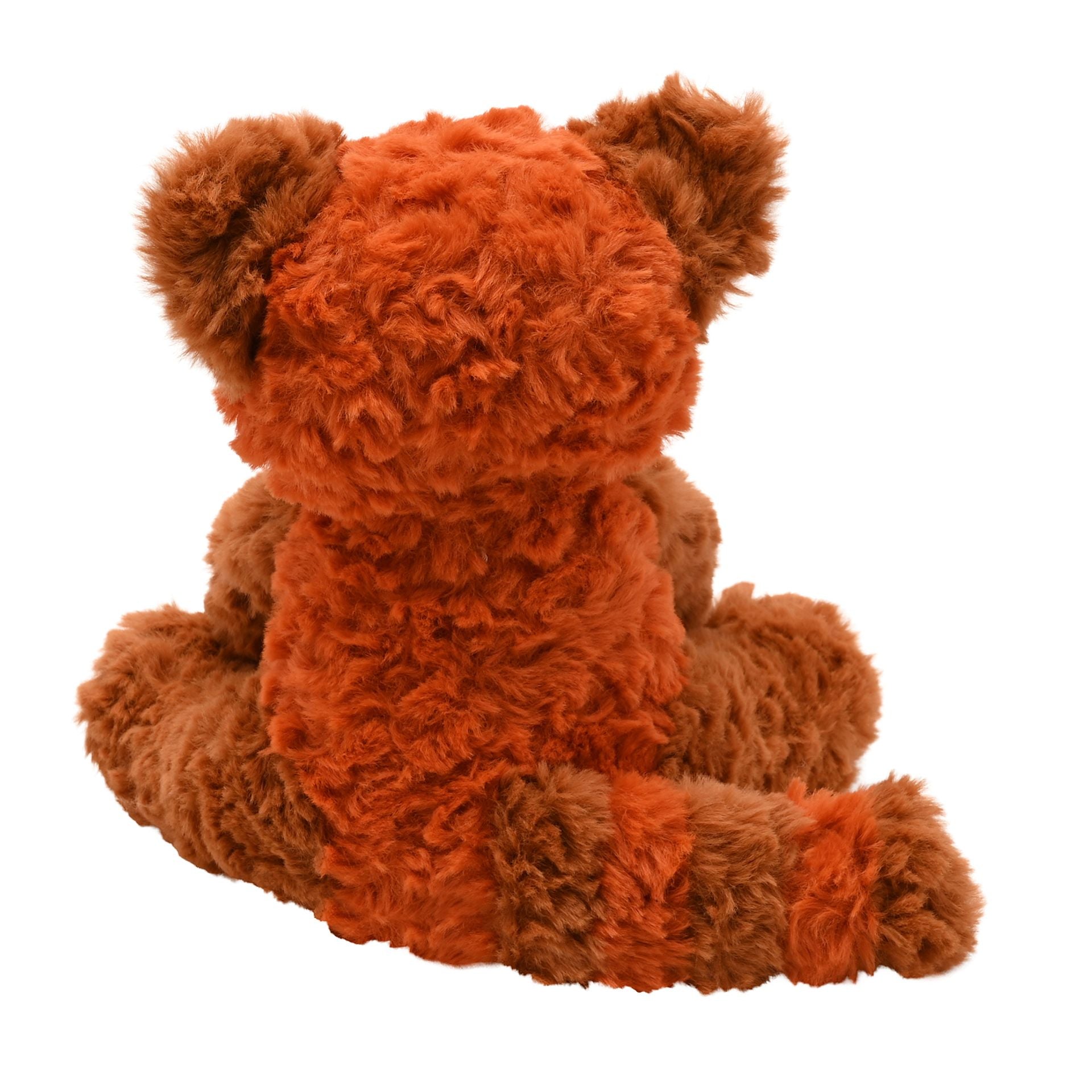 Chilli The Plush Red Panda 23cm