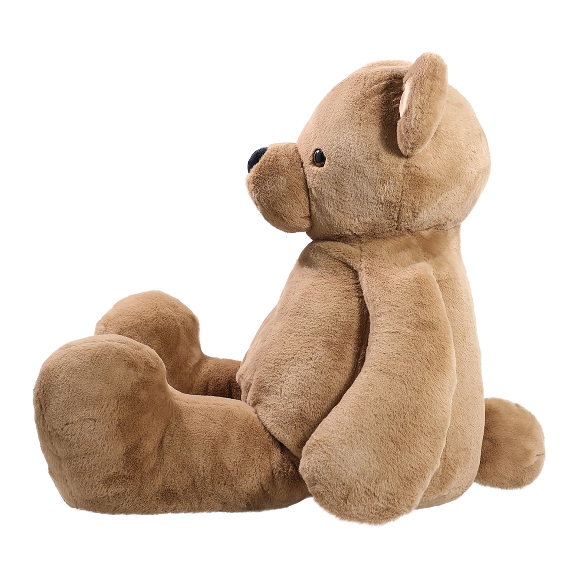 Hampton The Plush Giant Teddy Bear