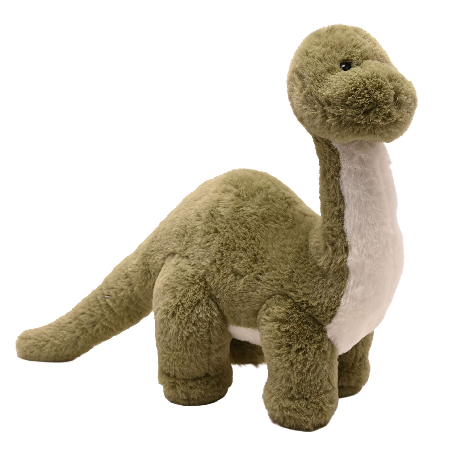 Dan The Plush Diplodocus 36cm