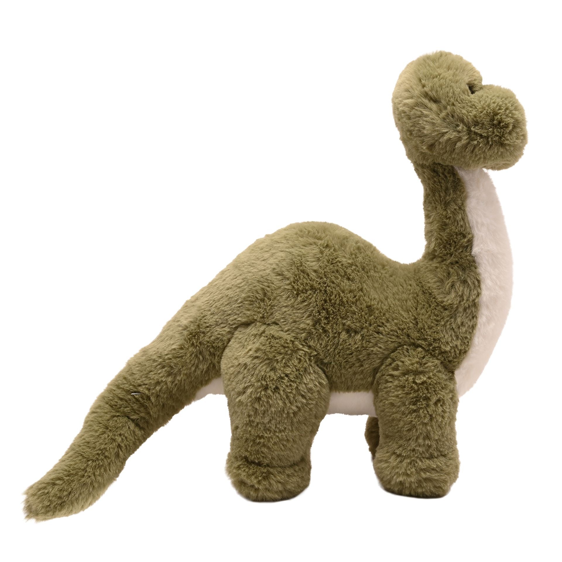 Dan The Plush Diplodocus 36cm