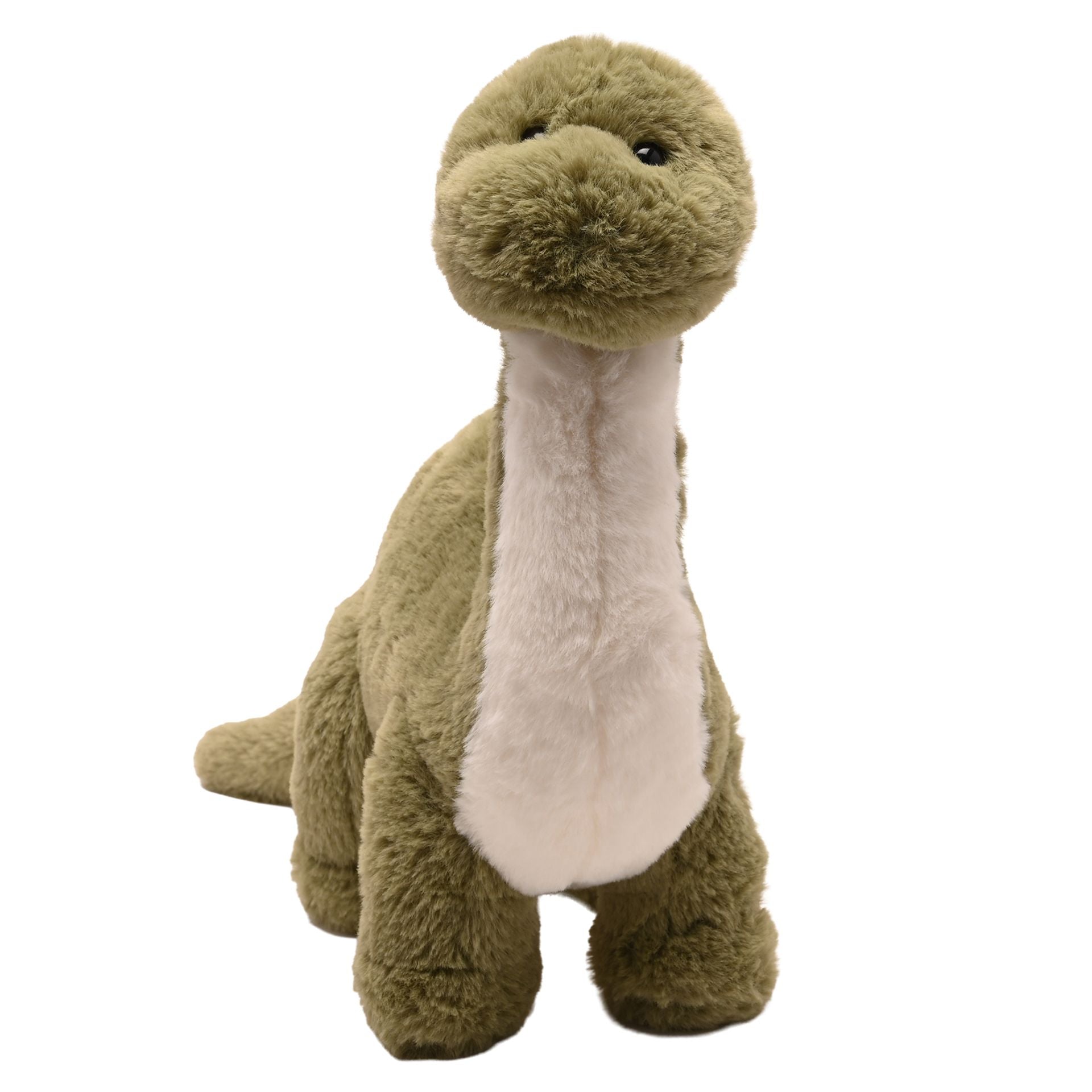 Dan The Plush Diplodocus 36cm