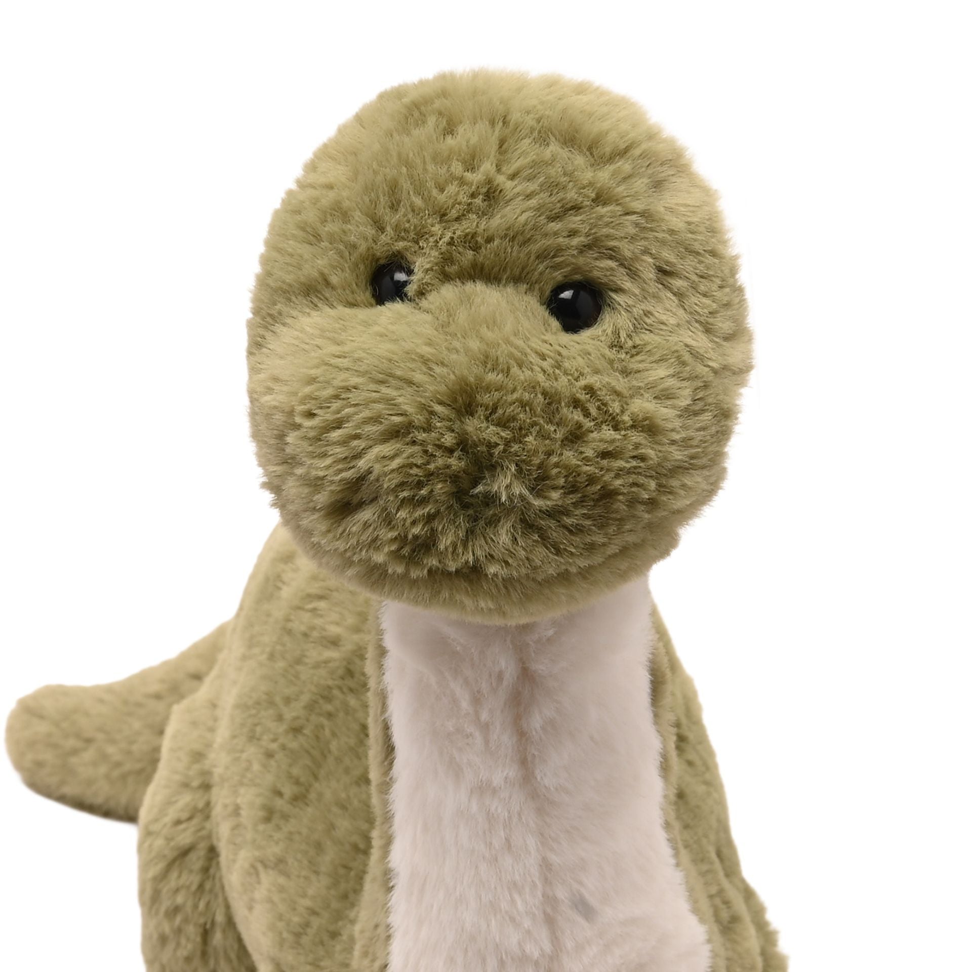 Dan The Plush Diplodocus 36cm