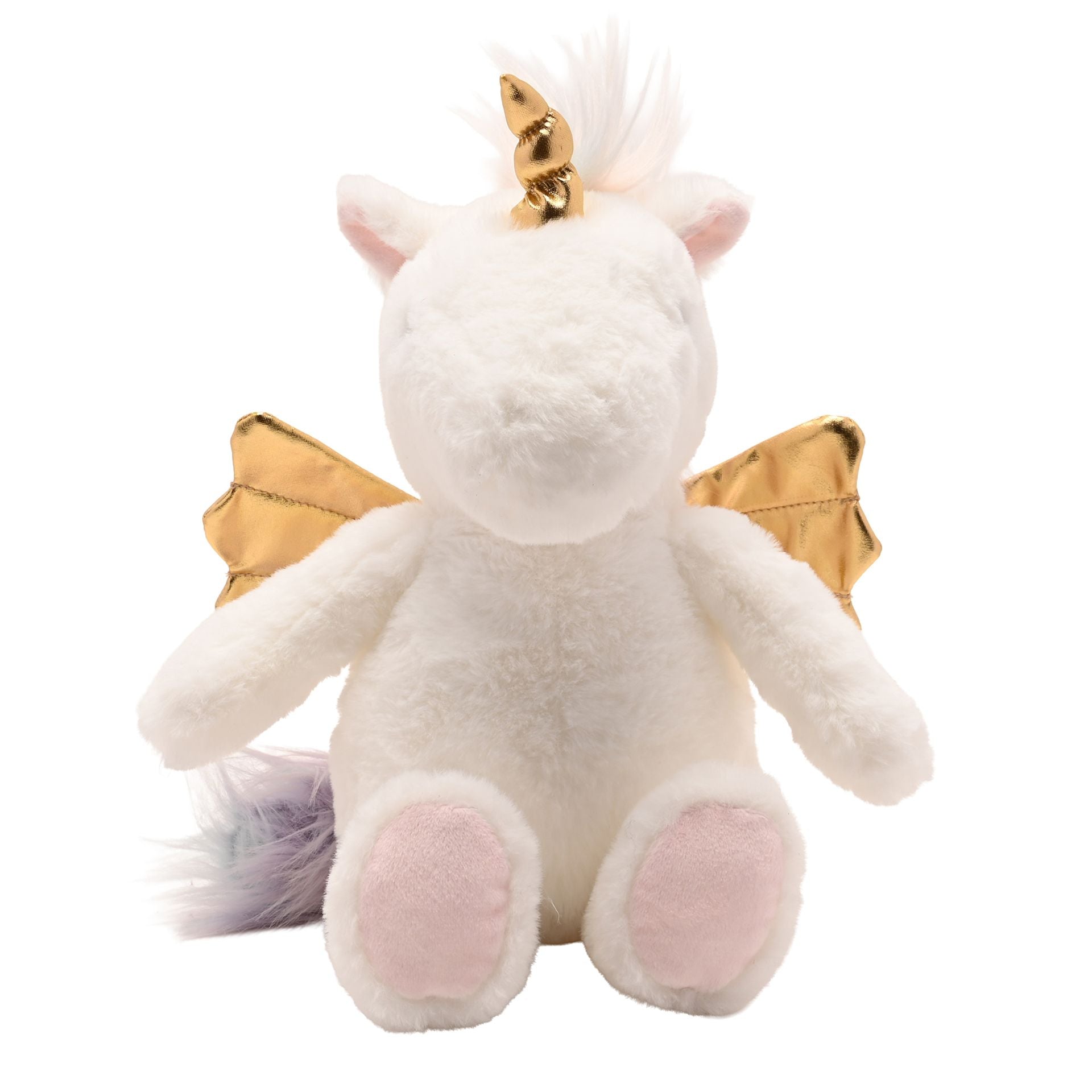 Maisie The Plush Unicorn 20cm