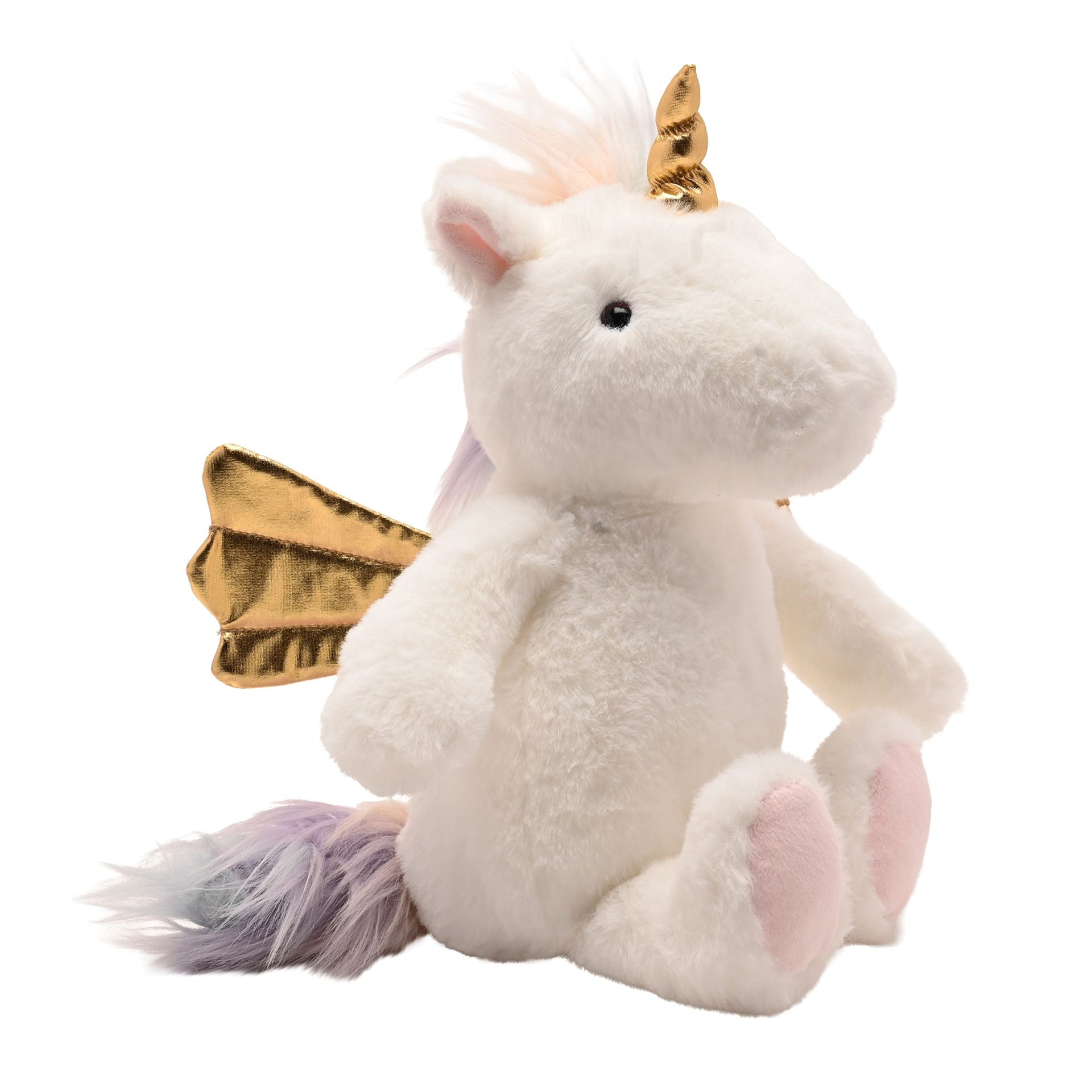 Maisie The Plush Unicorn 20cm
